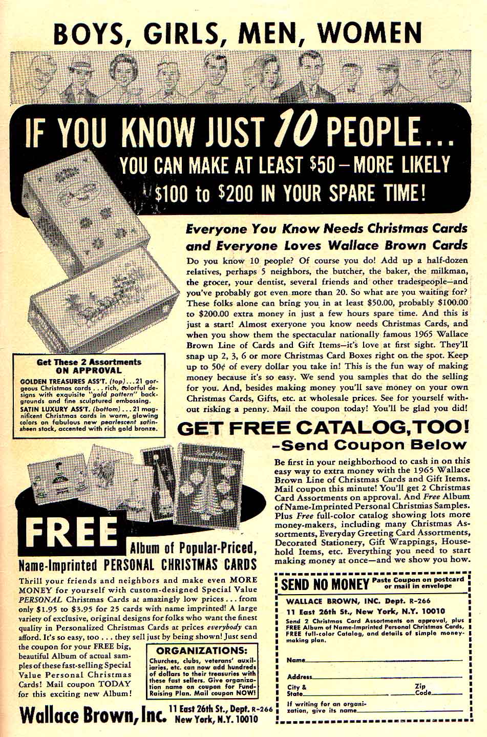 Read online Action Comics (1938) comic -  Issue #329 - 35