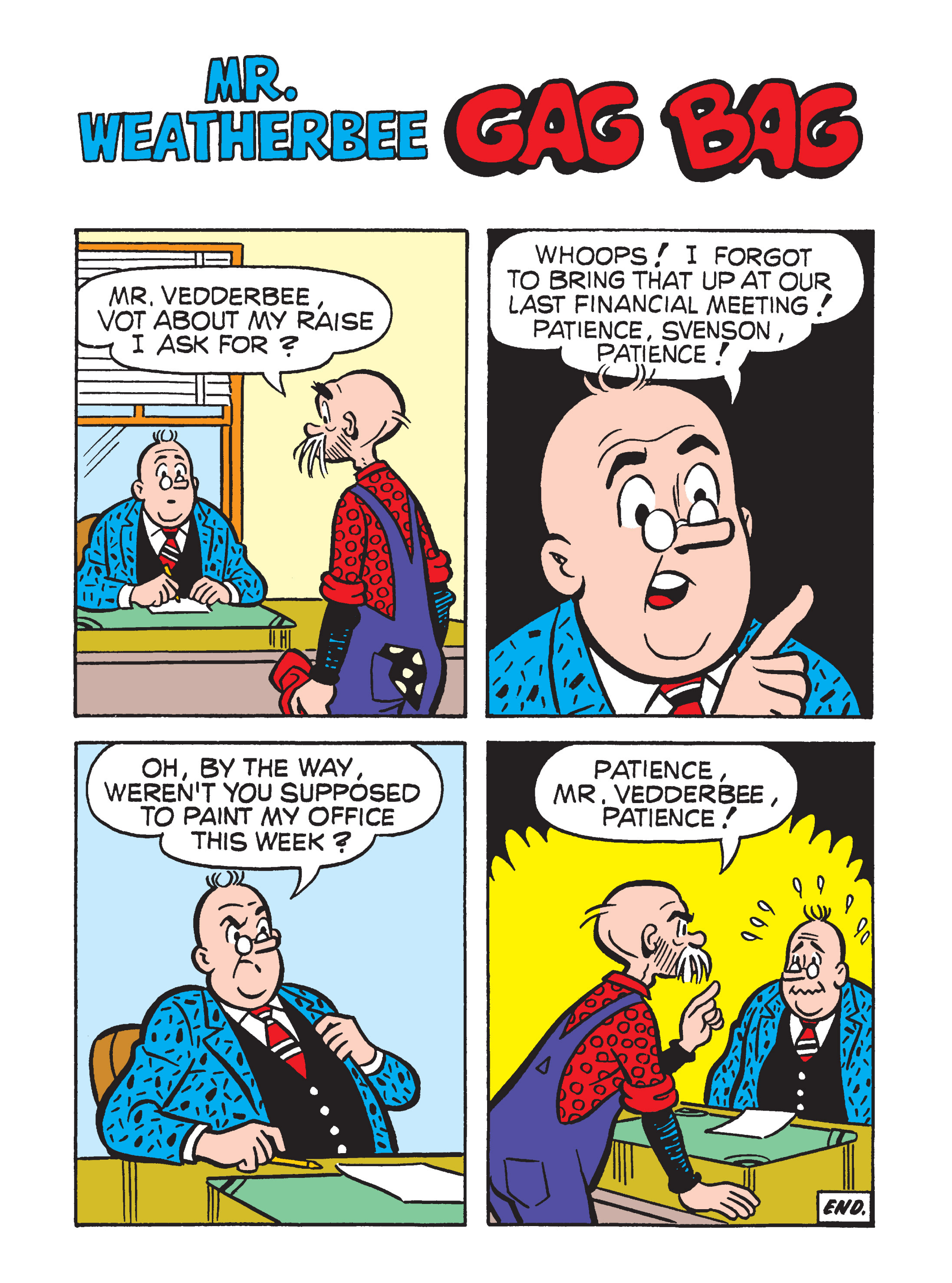 Read online World of Archie Double Digest comic -  Issue #26 - 34