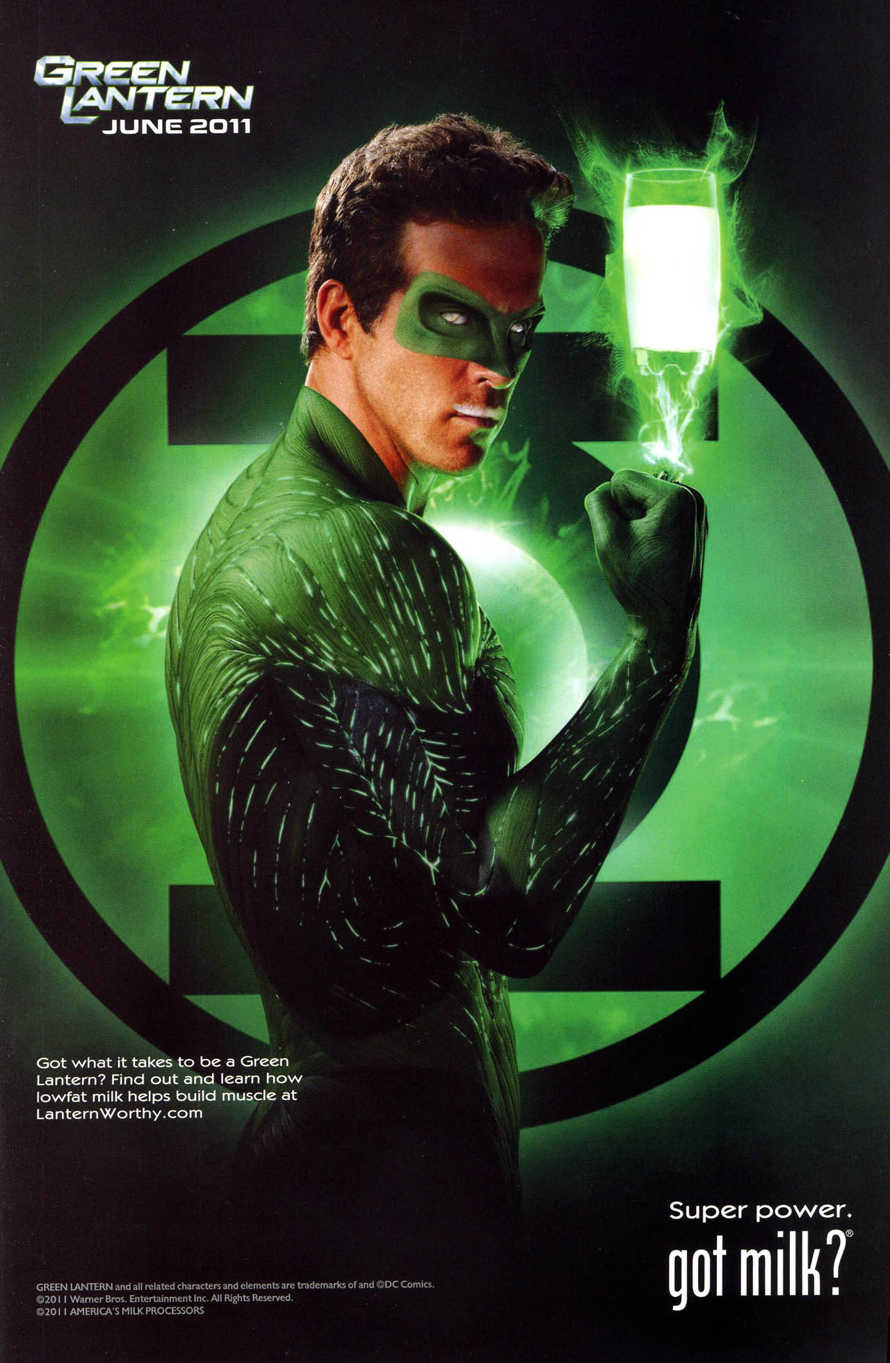 Read online Flashpoint: Hal Jordan comic -  Issue #2 - 6