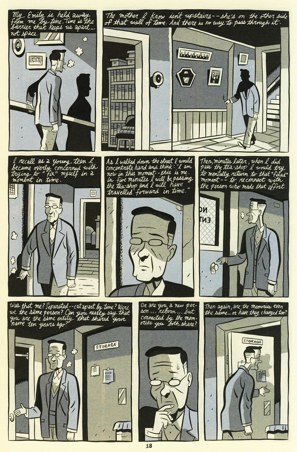 Palooka-Ville issue 16 - Page 21