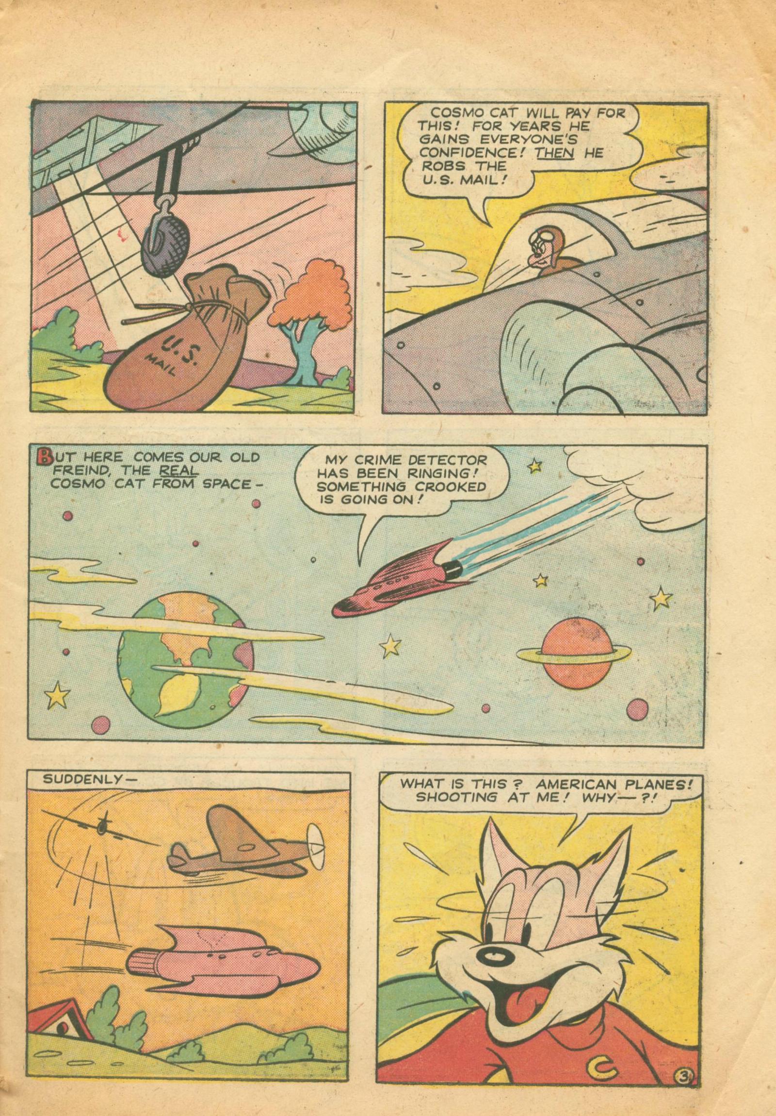 Read online All Top Comics (1946) comic -  Issue #4 - 5