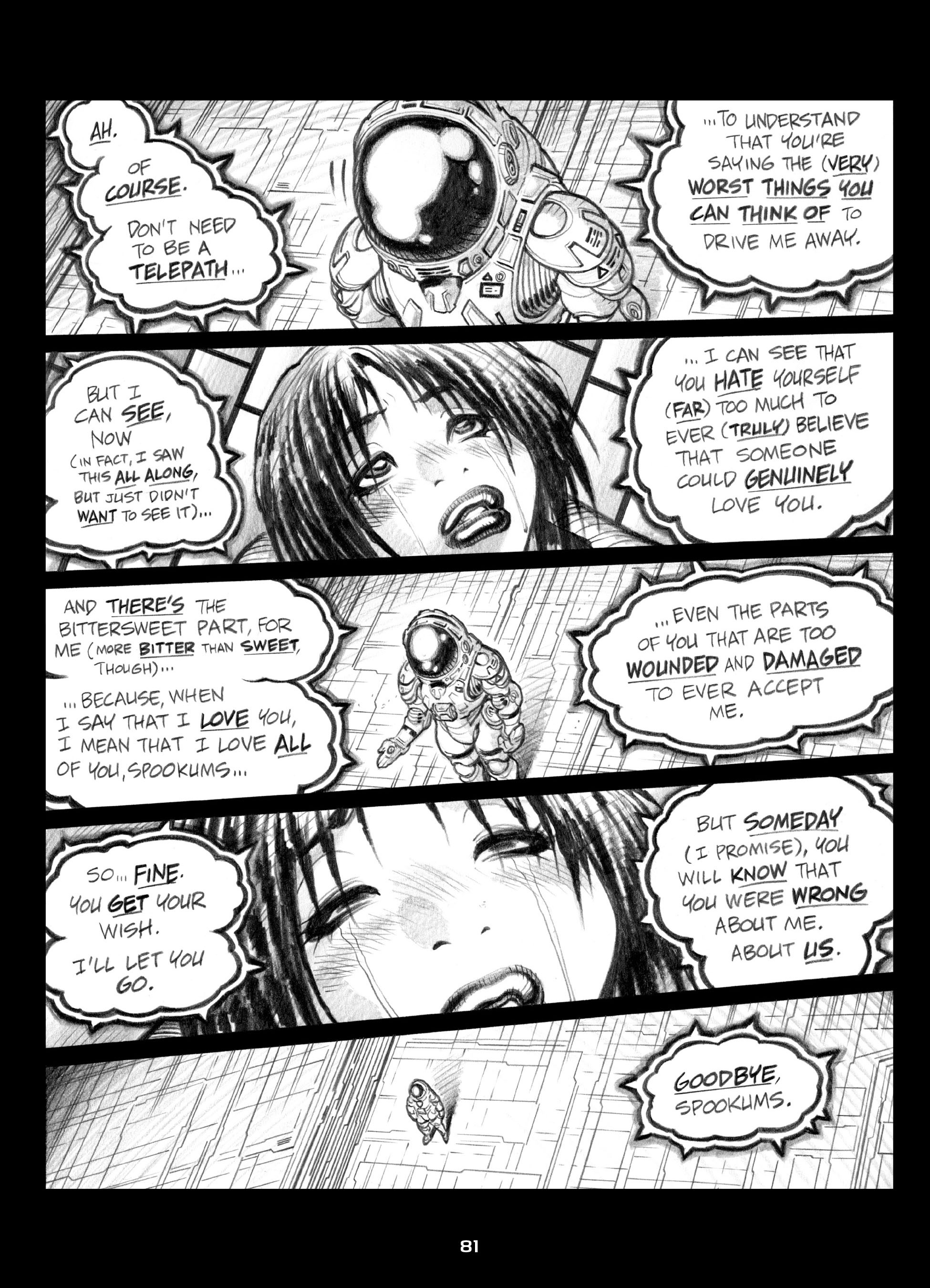 Read online Empowered comic -  Issue #5 - 80