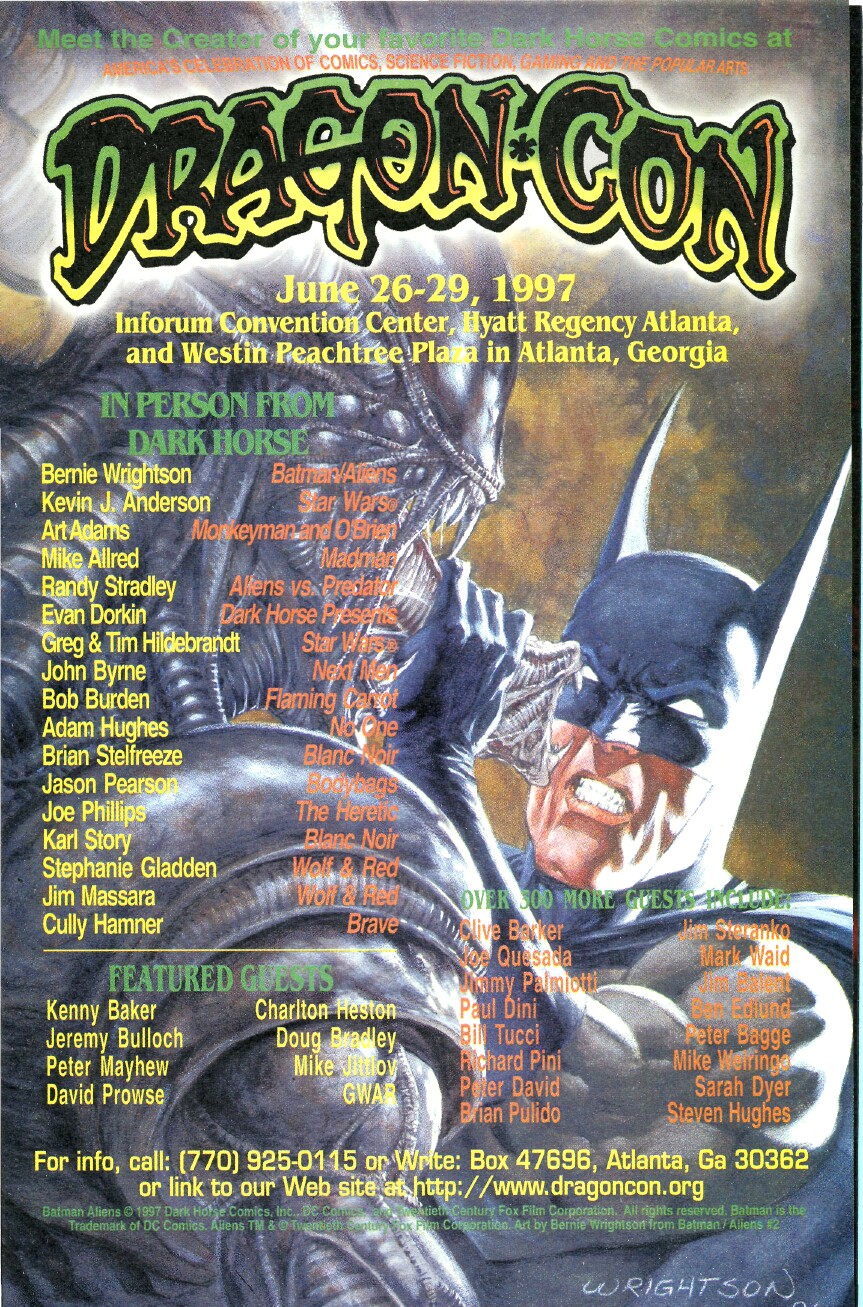 Read online Tarzan (1996) comic -  Issue #11 - 29