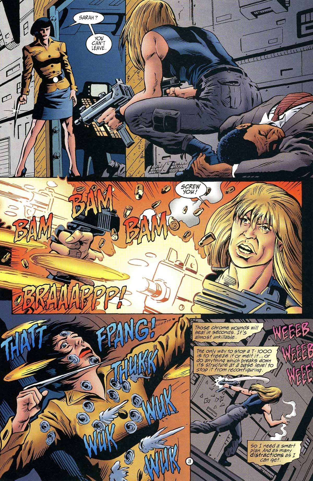 Read online T2: Nuclear Twilight/Cybernetic Dawn comic -  Issue #0 - 24