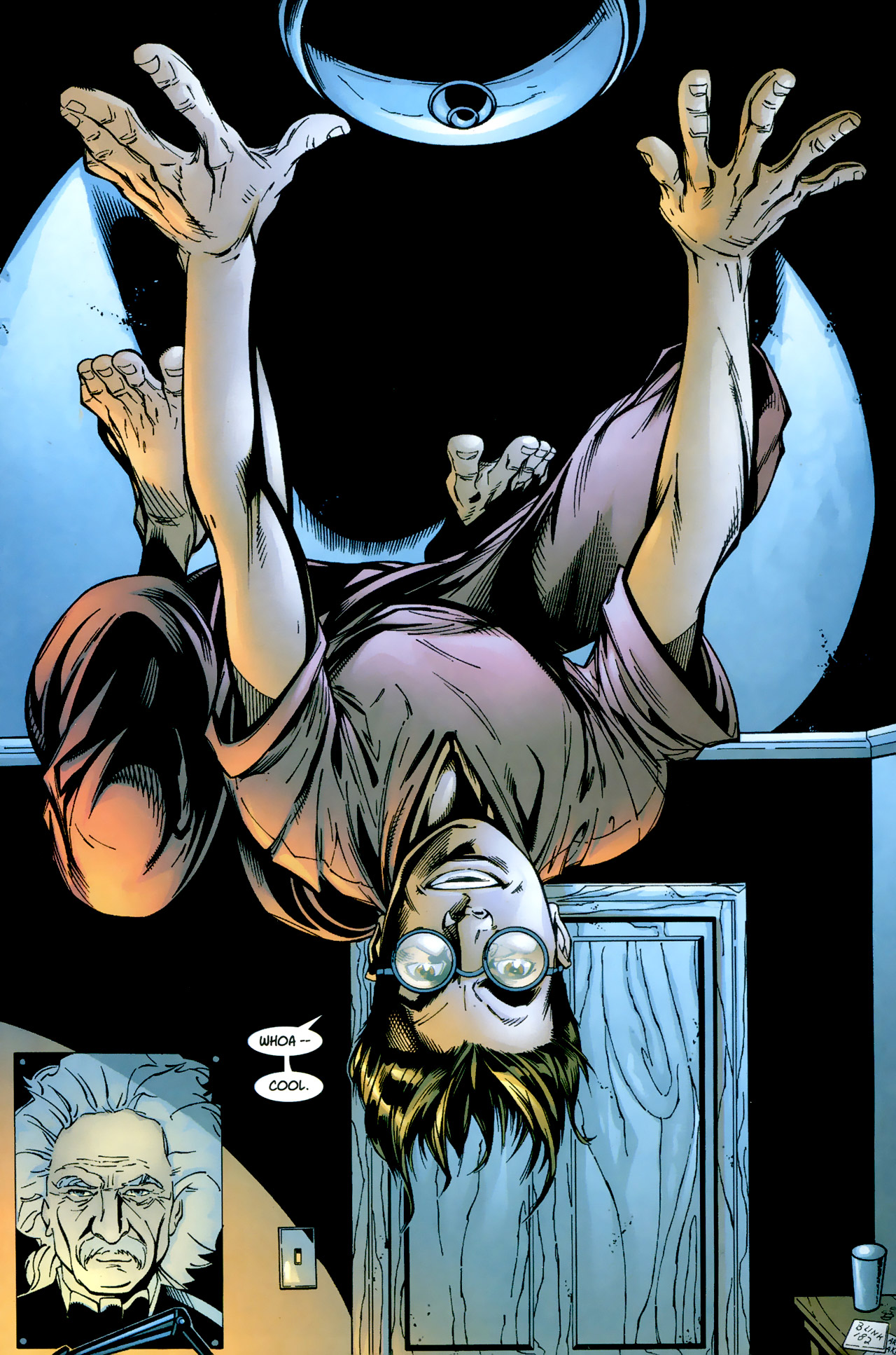 Read online The 100 Greatest Marvels of All Time comic -  Issue #5 - 51