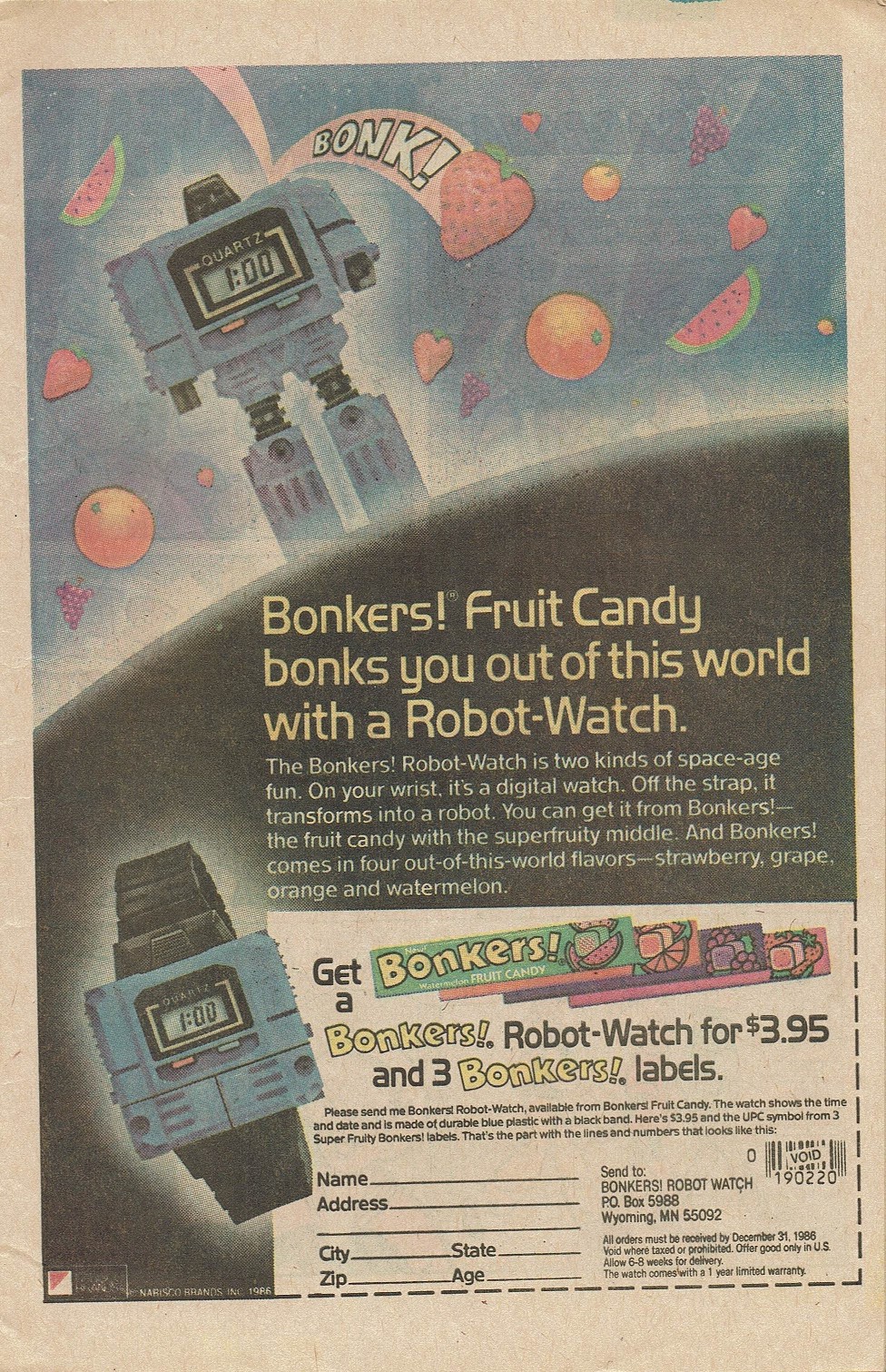 Read online Archie at Riverdale High (1972) comic -  Issue #109 - 9