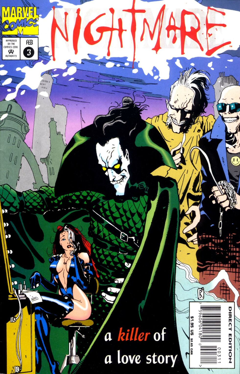 Найтмер марвел. Найтмер марвел. Король веном. Кошмар марвел. Кошмар марвел.