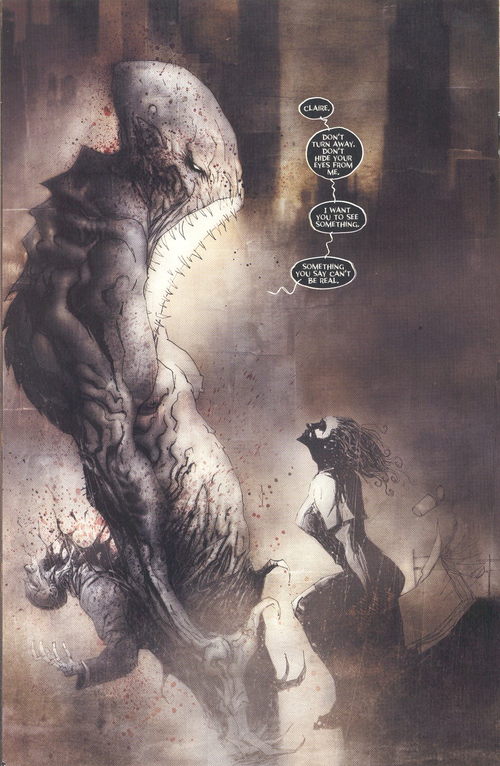 Hellspawn Issue #2 #2 - English 15