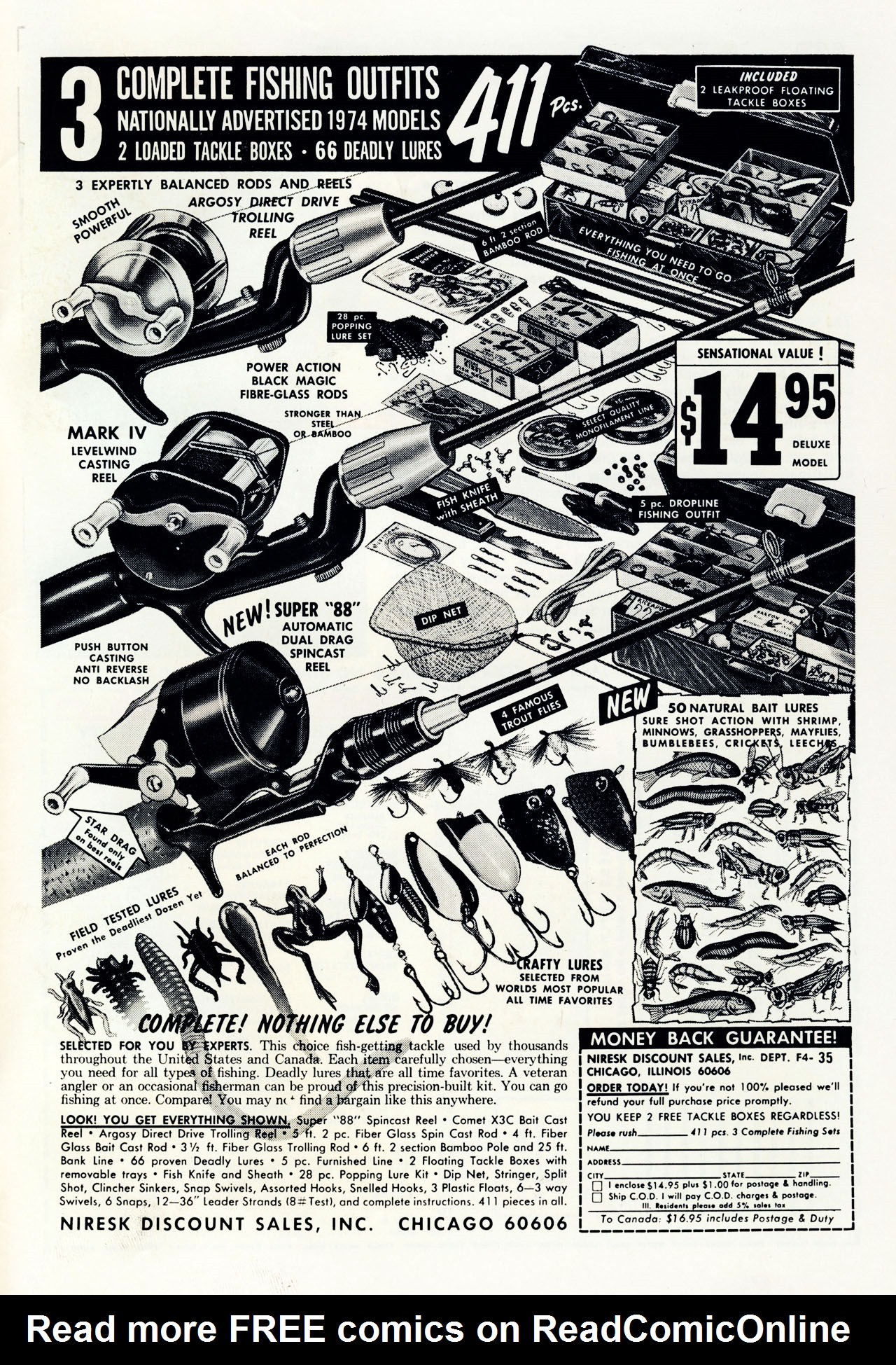 Read online Marvel Triple Action comic -  Issue #19 - 35
