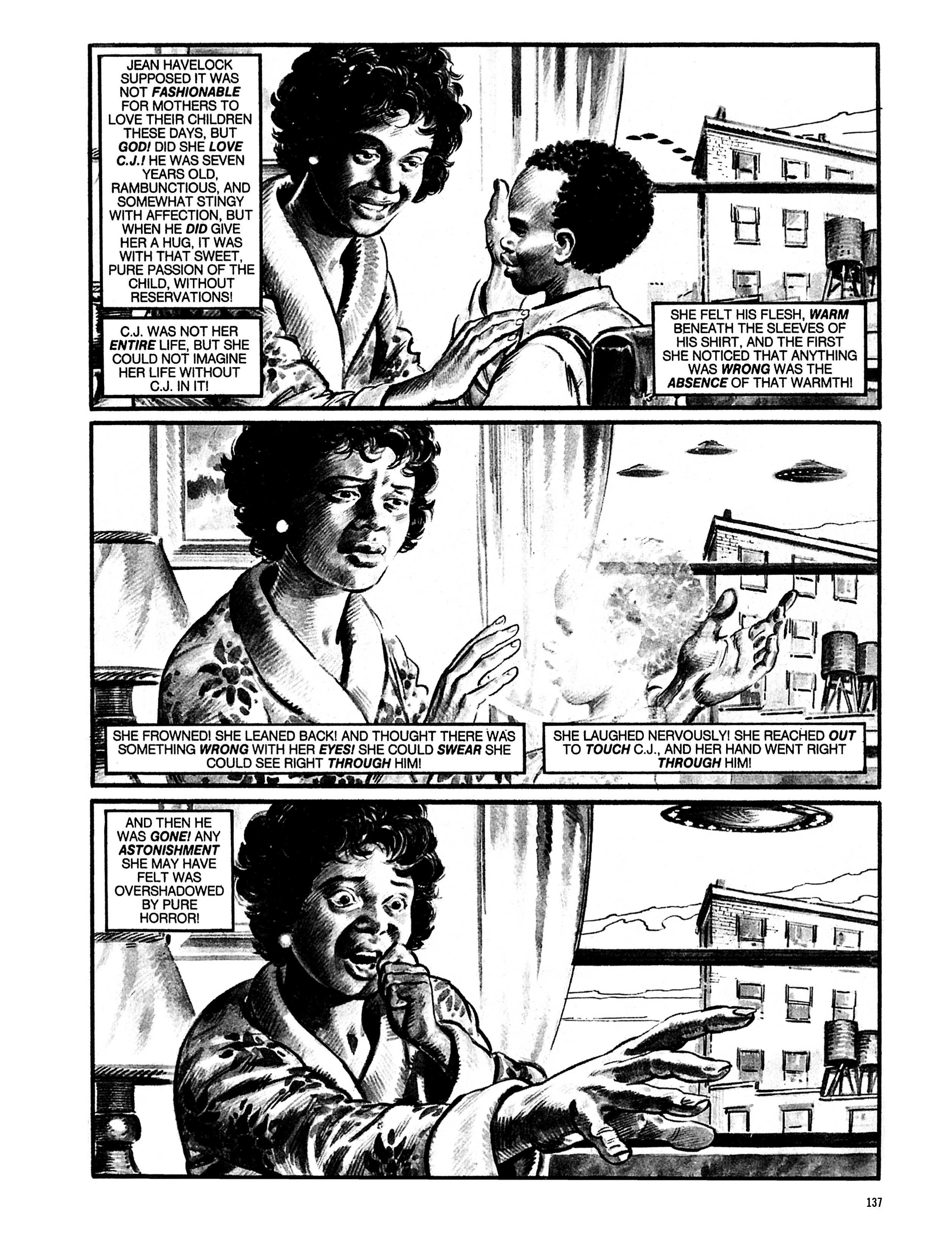 Read online Creepy Archives comic -  Issue # TPB 29 (Part 2) - 38