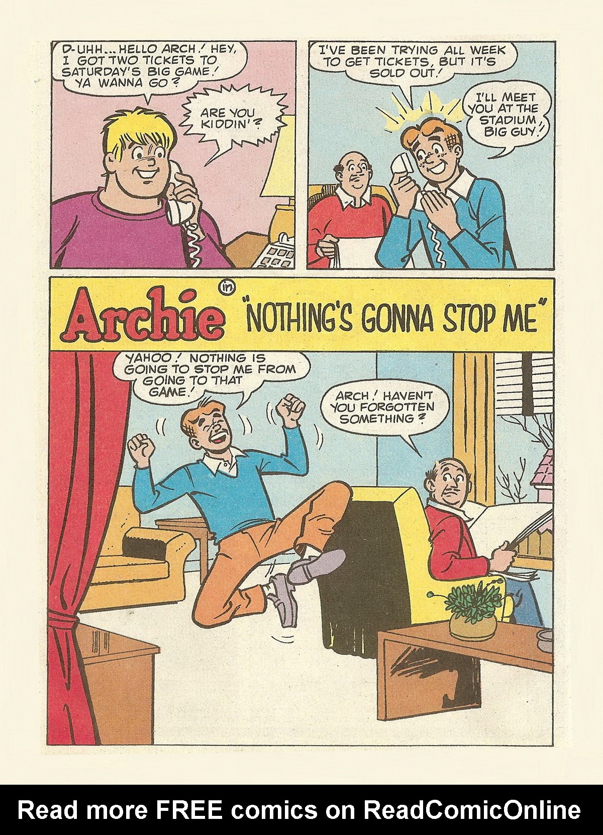 Read online Archie's Pals 'n' Gals Double Digest Magazine comic -  Issue #11 - 94