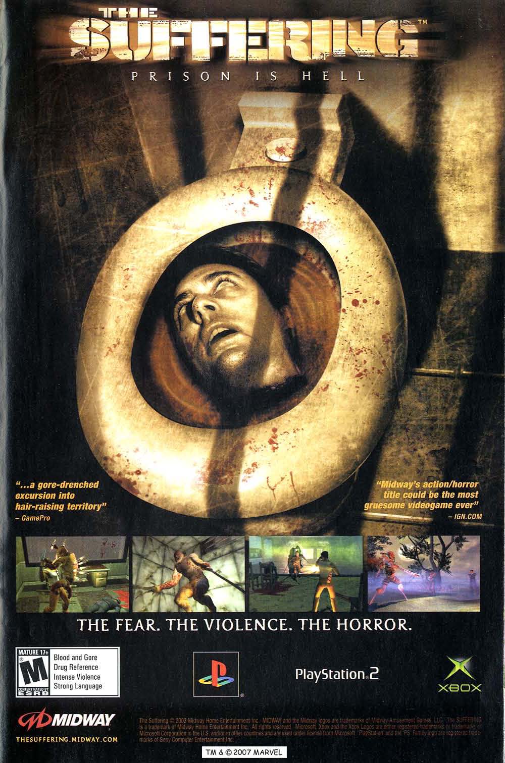 Read online The Incredible Hulk (2000) comic -  Issue #68 - 23