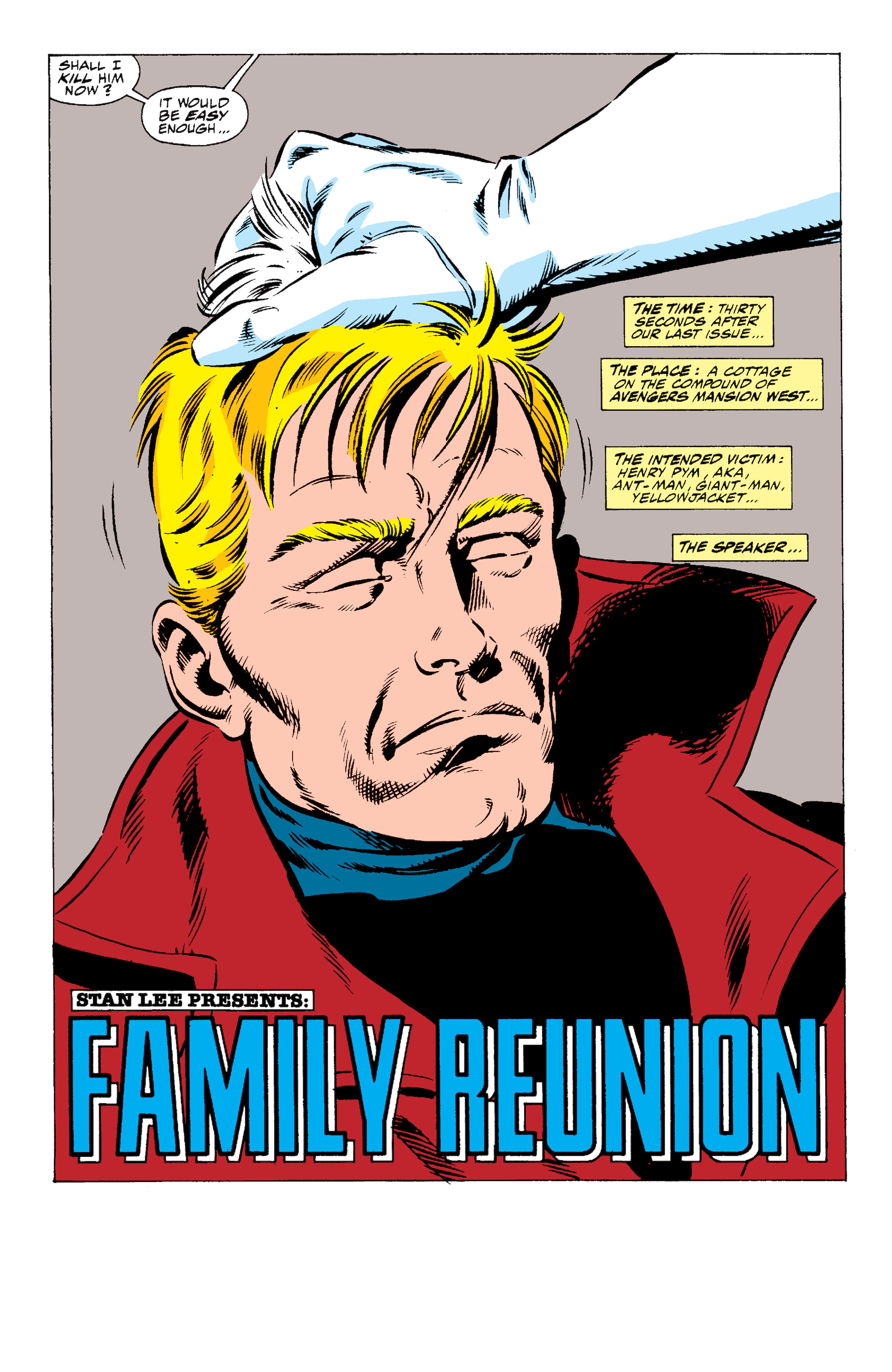 Read online Avengers West Coast Epic Collection: How The West Was Won comic -  Issue #Avengers West Coast Epic Collection Darker Than Scarlet (Part 2) - 68