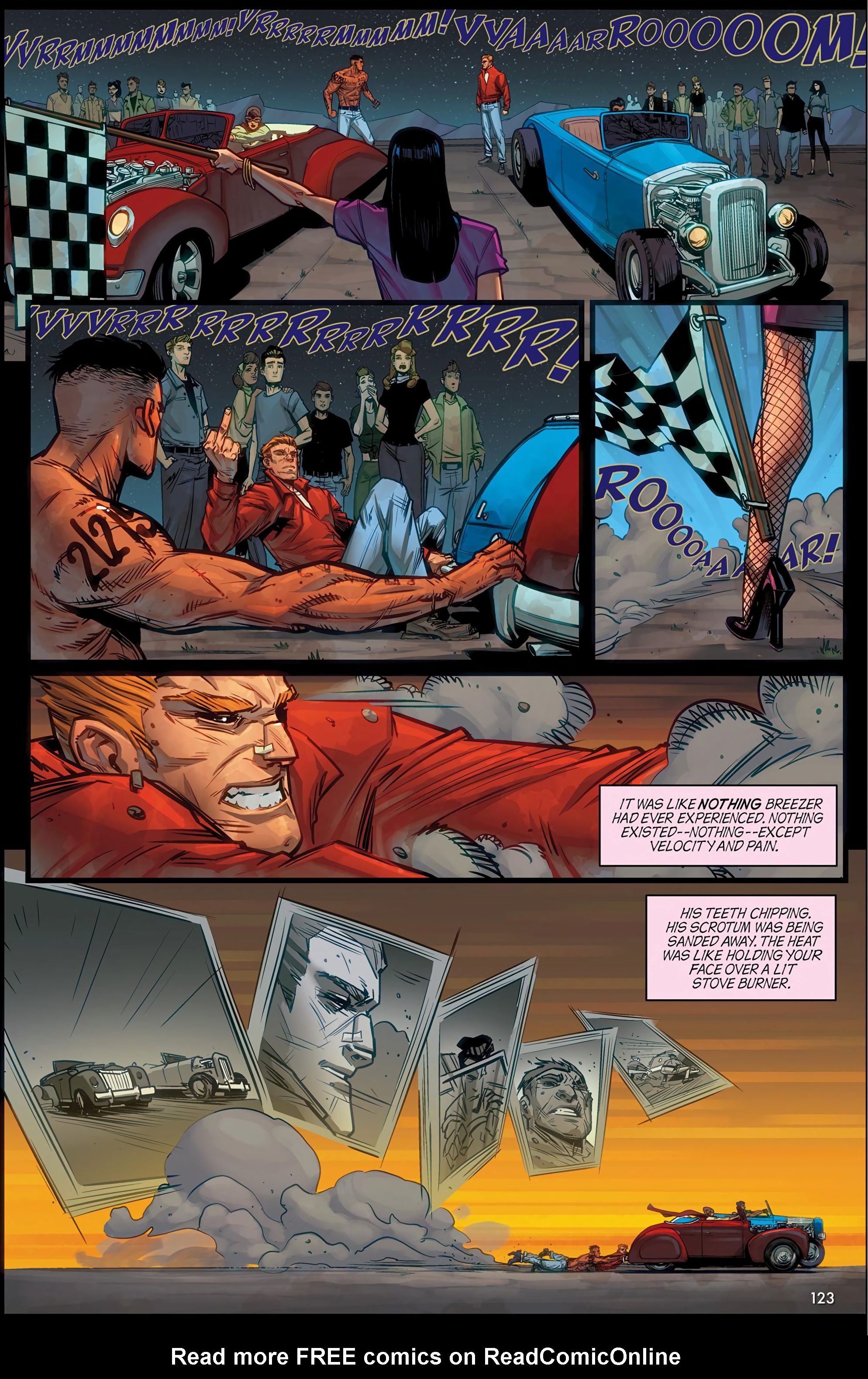 Read online John Carpenter's Tales for a HalloweeNight comic -  Issue # TPB 7 (Part 2) - 25