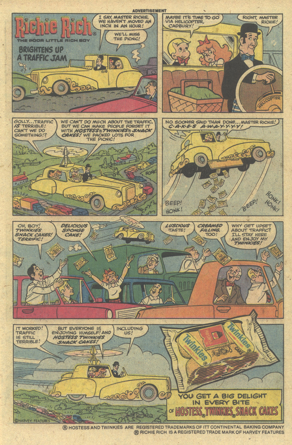 Read online Walt Disney Chip 'n' Dale comic -  Issue #50 - 7