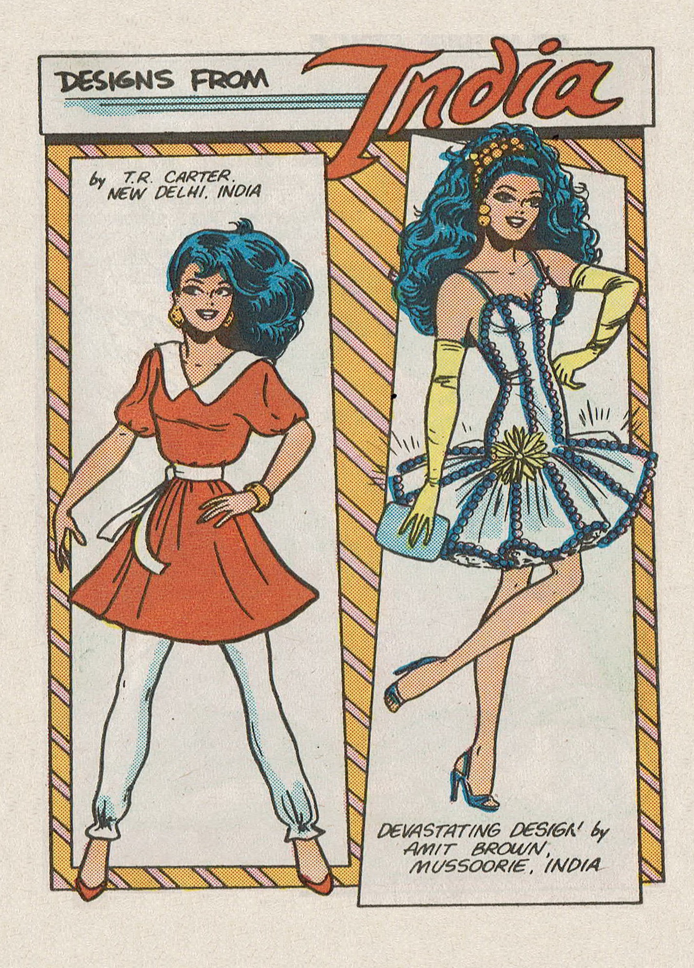 Read online Katy Keene Comics Digest Magazine comic -  Issue # TPB 5 - 69
