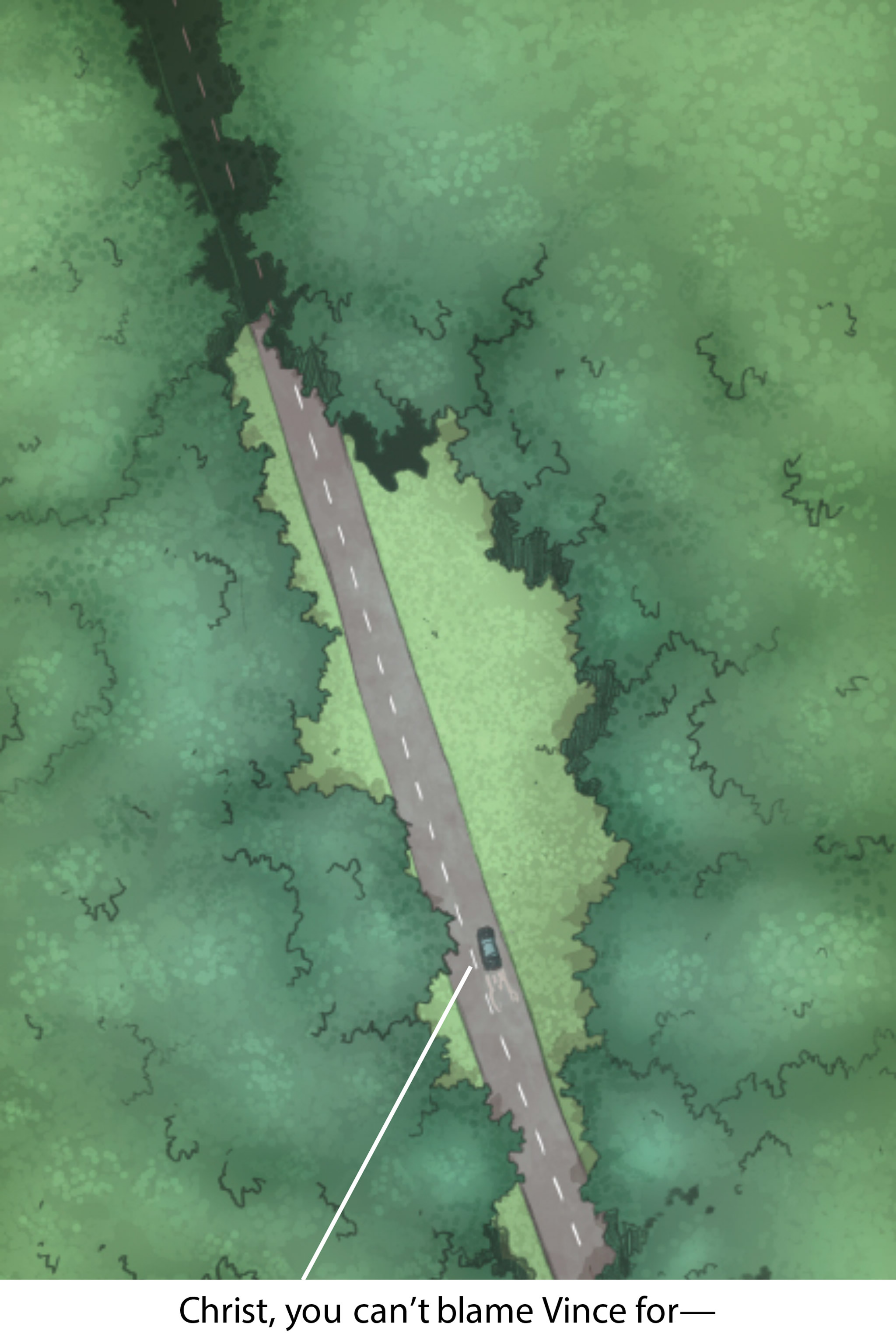 Read online Honor comic -  Issue #5 - 190