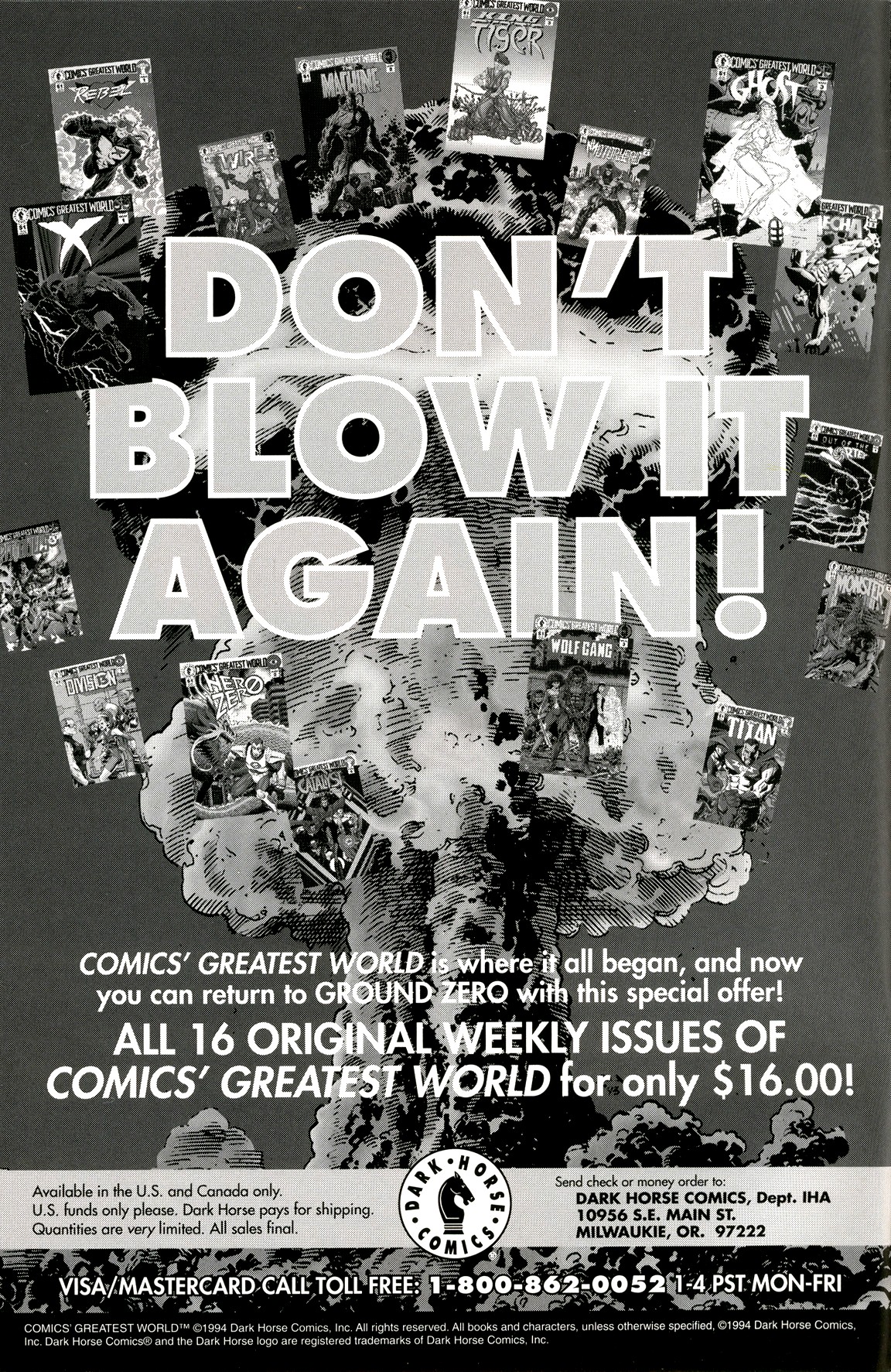 Read online The Machine comic -  Issue #4 - 2