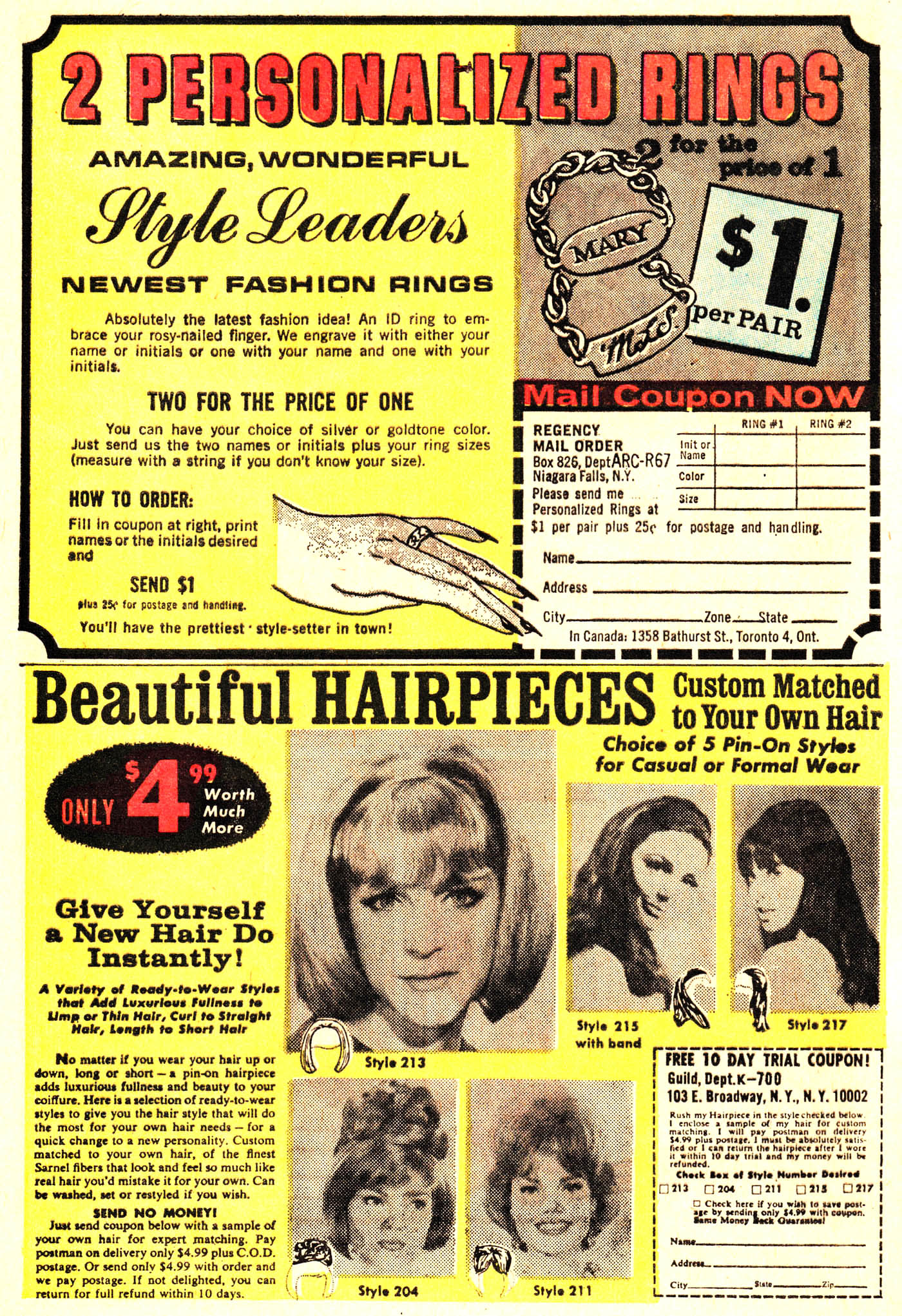 Read online Pep Comics comic -  Issue #213 - 28