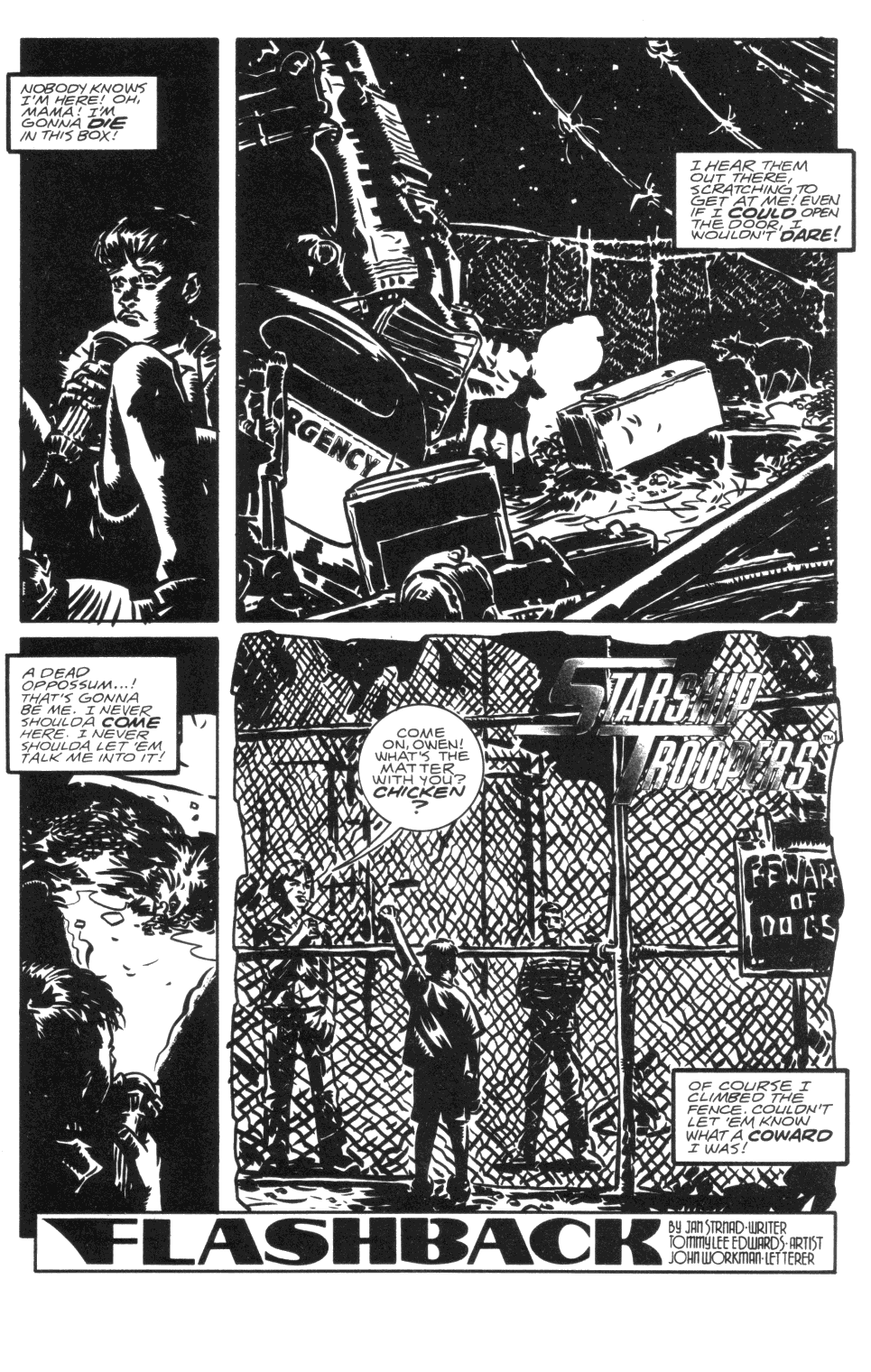 Dark Horse Presents (1986) Issue #126 #131 - English 36