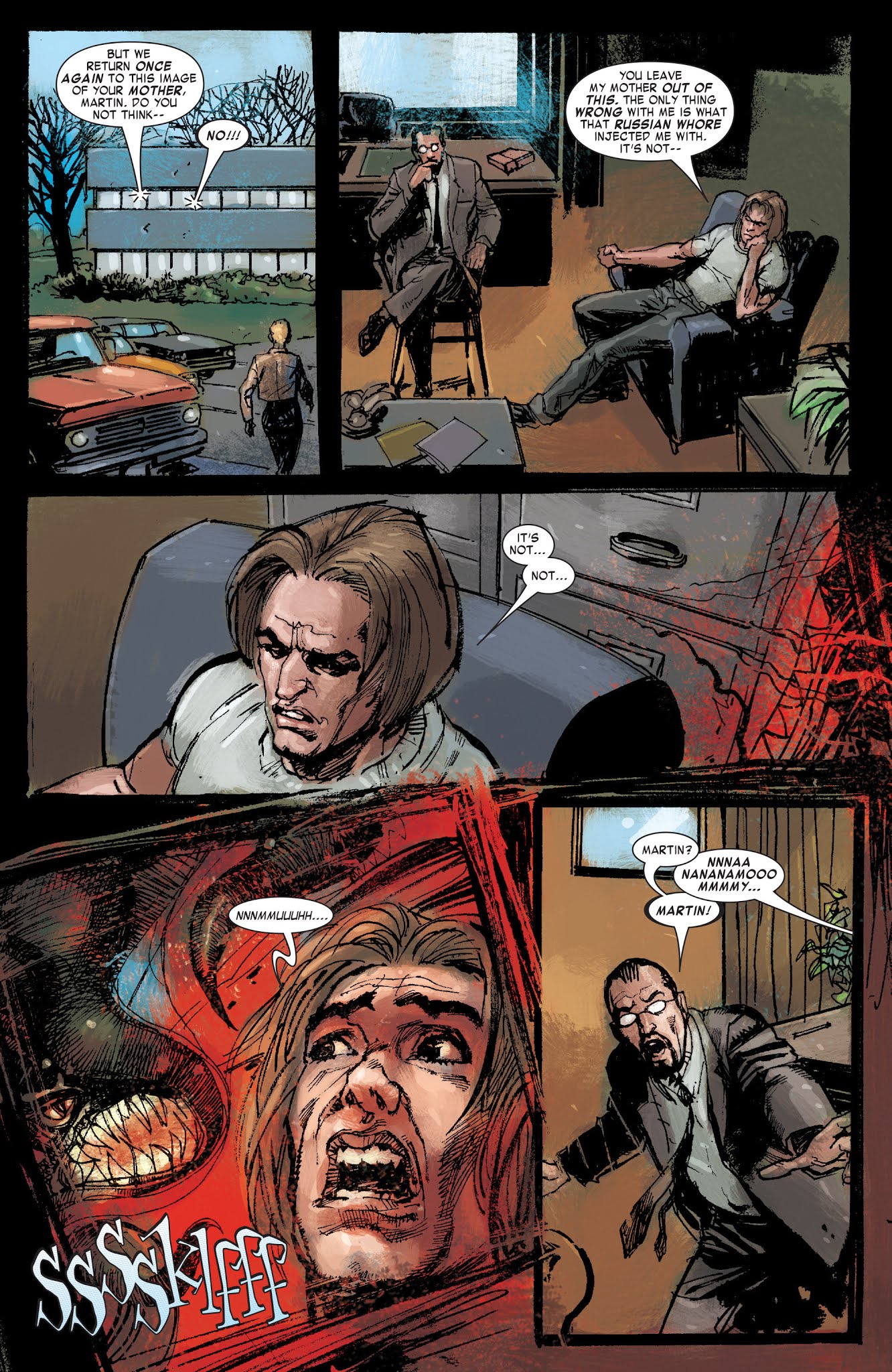 Read online Black Widow 2 comic -  Issue # _TPB (Part 1) - 18