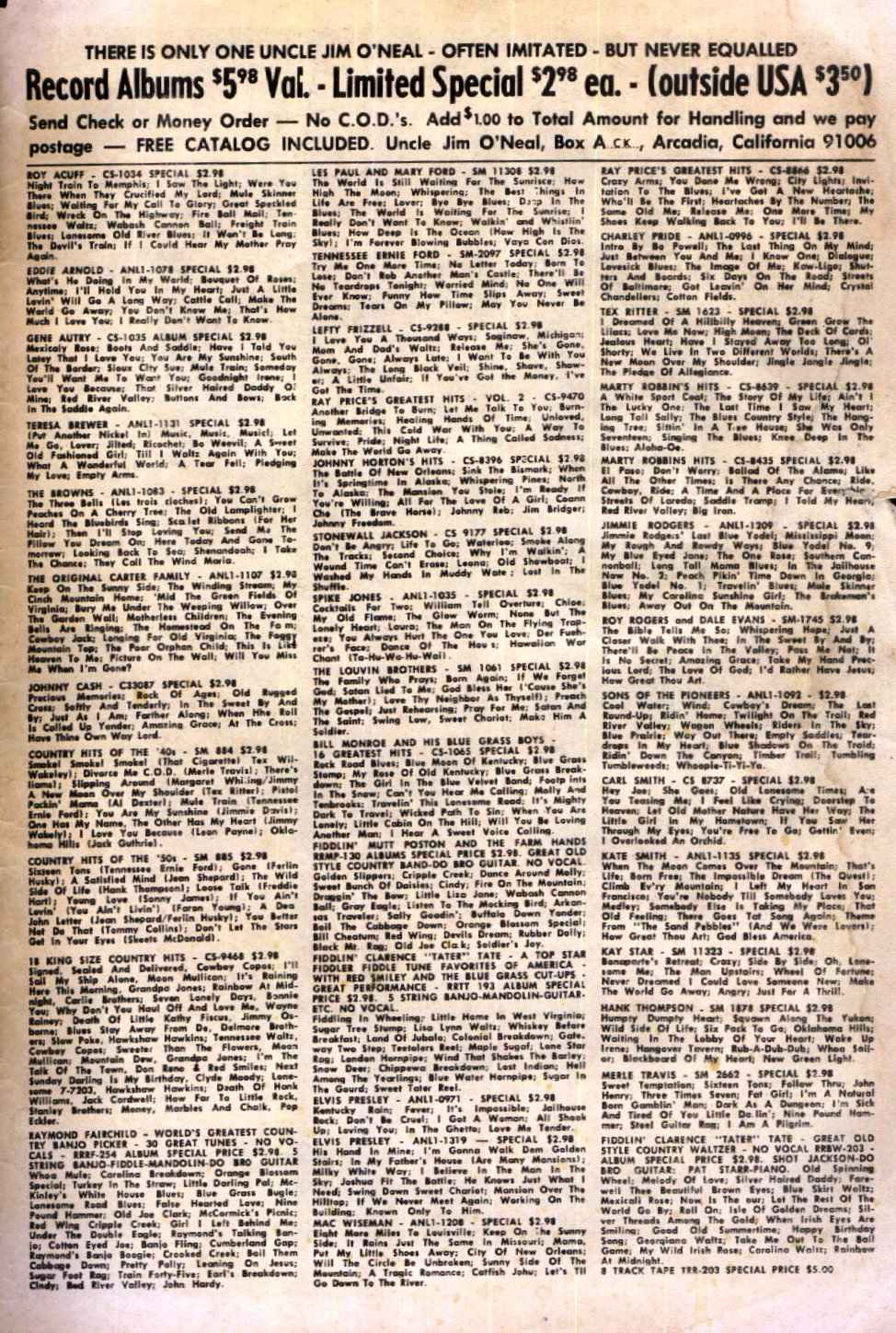 Read online Ghostly Haunts comic -  Issue #54 - 35