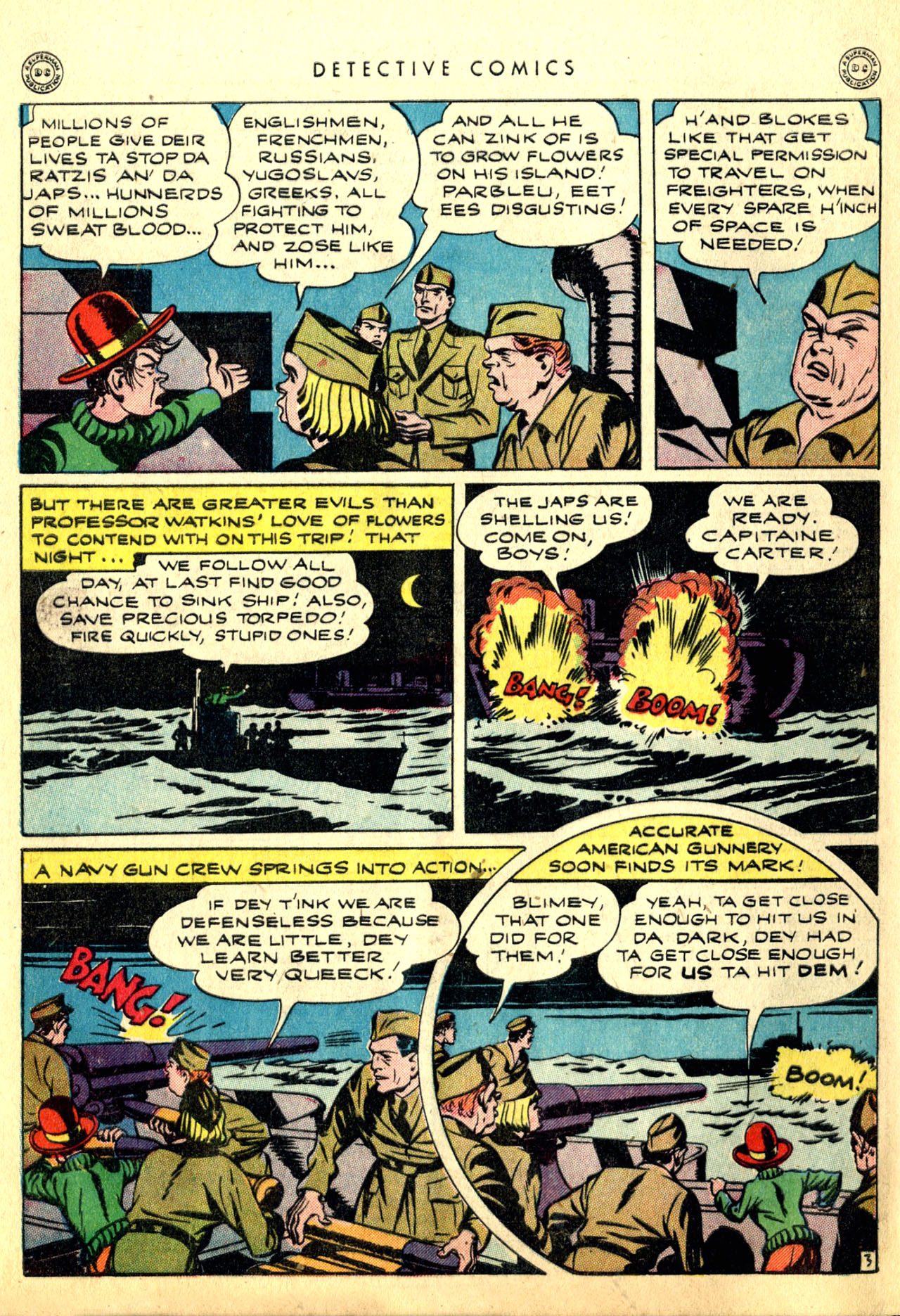 Detective Comics (1937) 91 Page 41