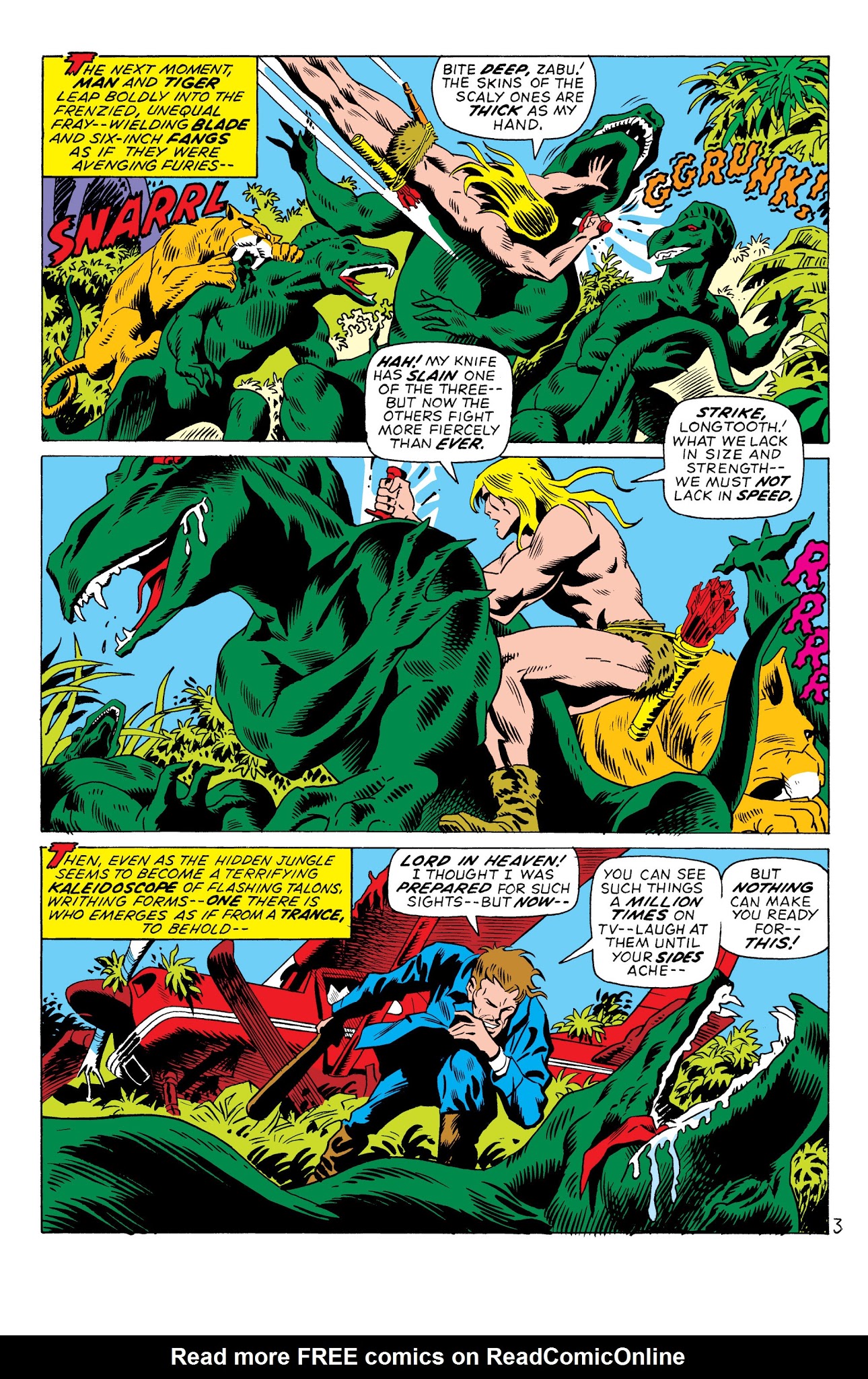 Read online Mockingbird: Bobbi Morse, Agent of S.H.I.E.L.D. comic -  Issue # TPB - 11