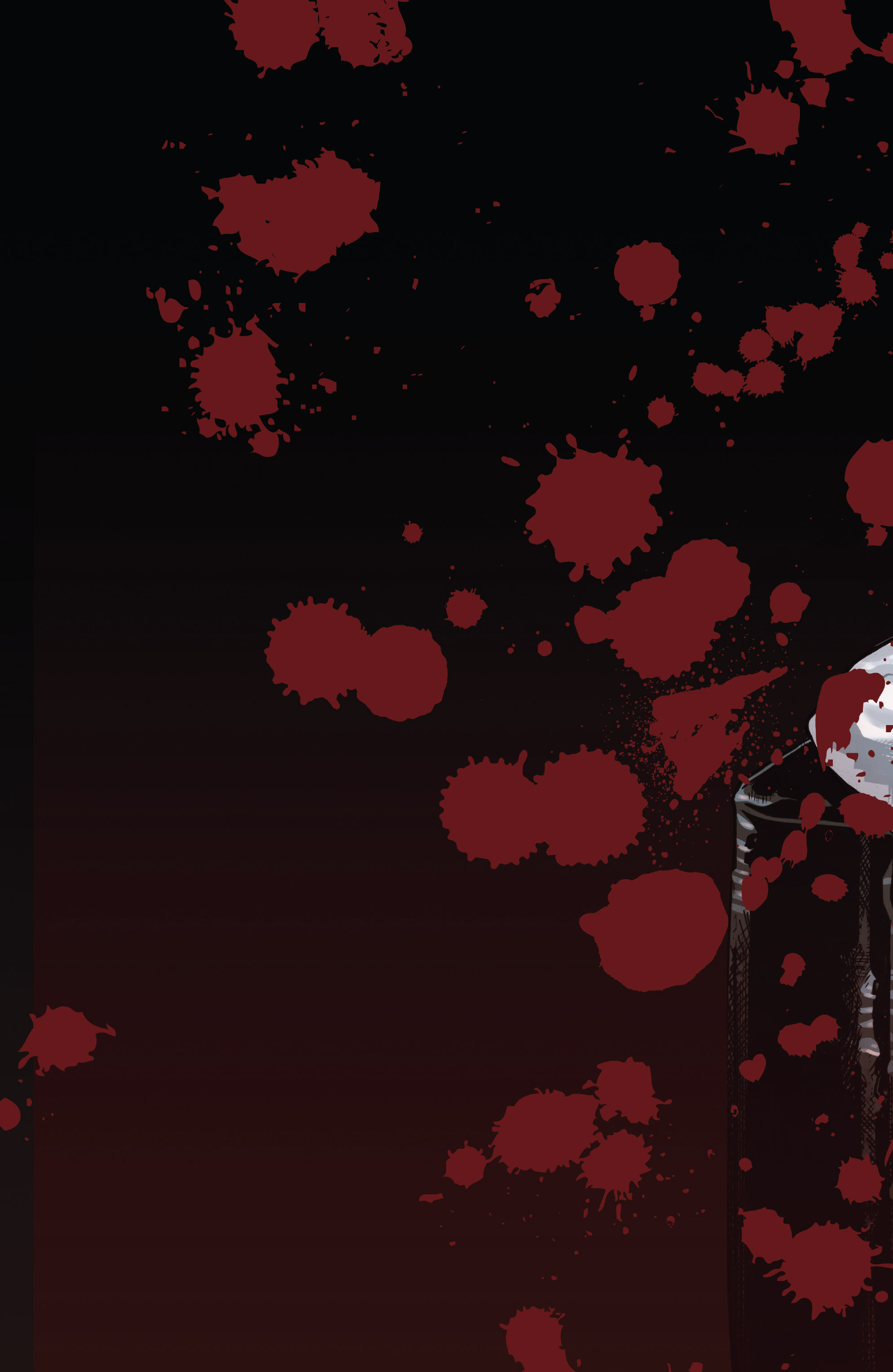 Read online The Bounce comic -  Issue #9 - 32