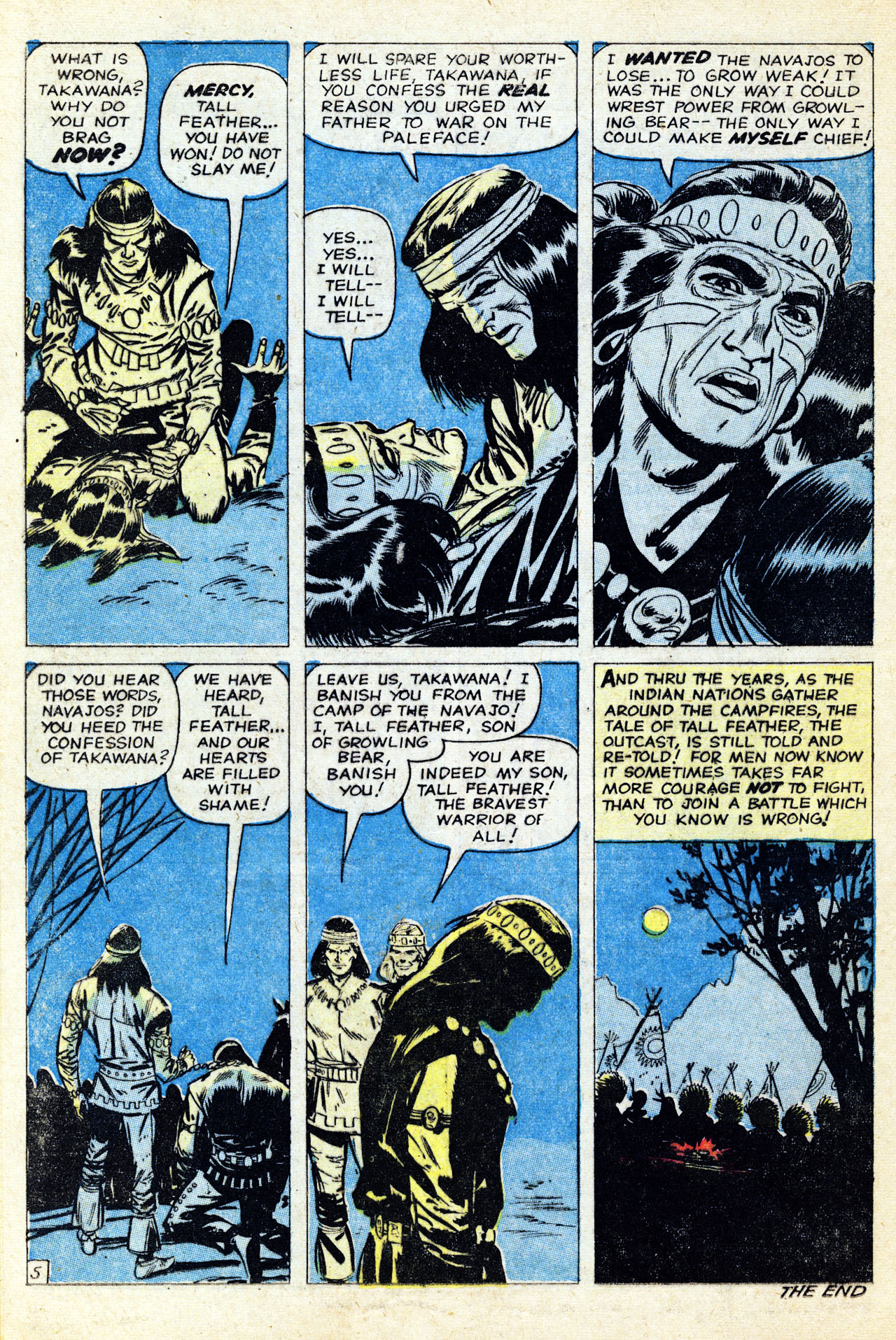 Read online Two-Gun Kid comic -  Issue #60 - 24