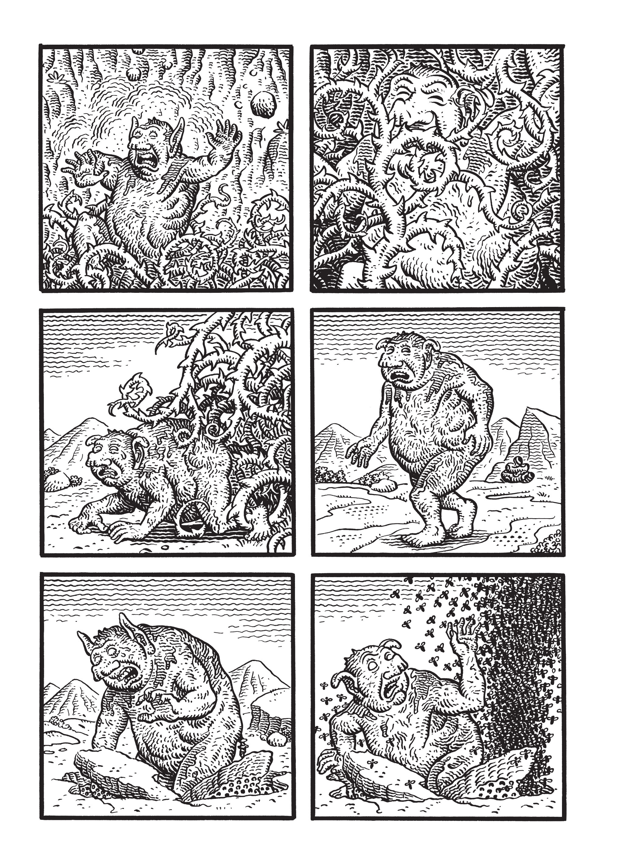 Read online Weathercraft comic -  Issue # TPB - 40