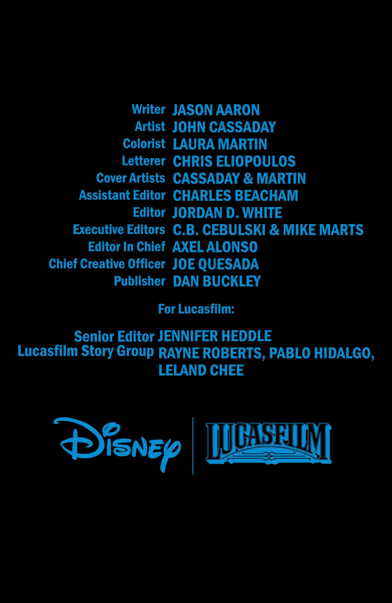 Read online Star Wars Director's Cut comic -  Issue # Full - 35