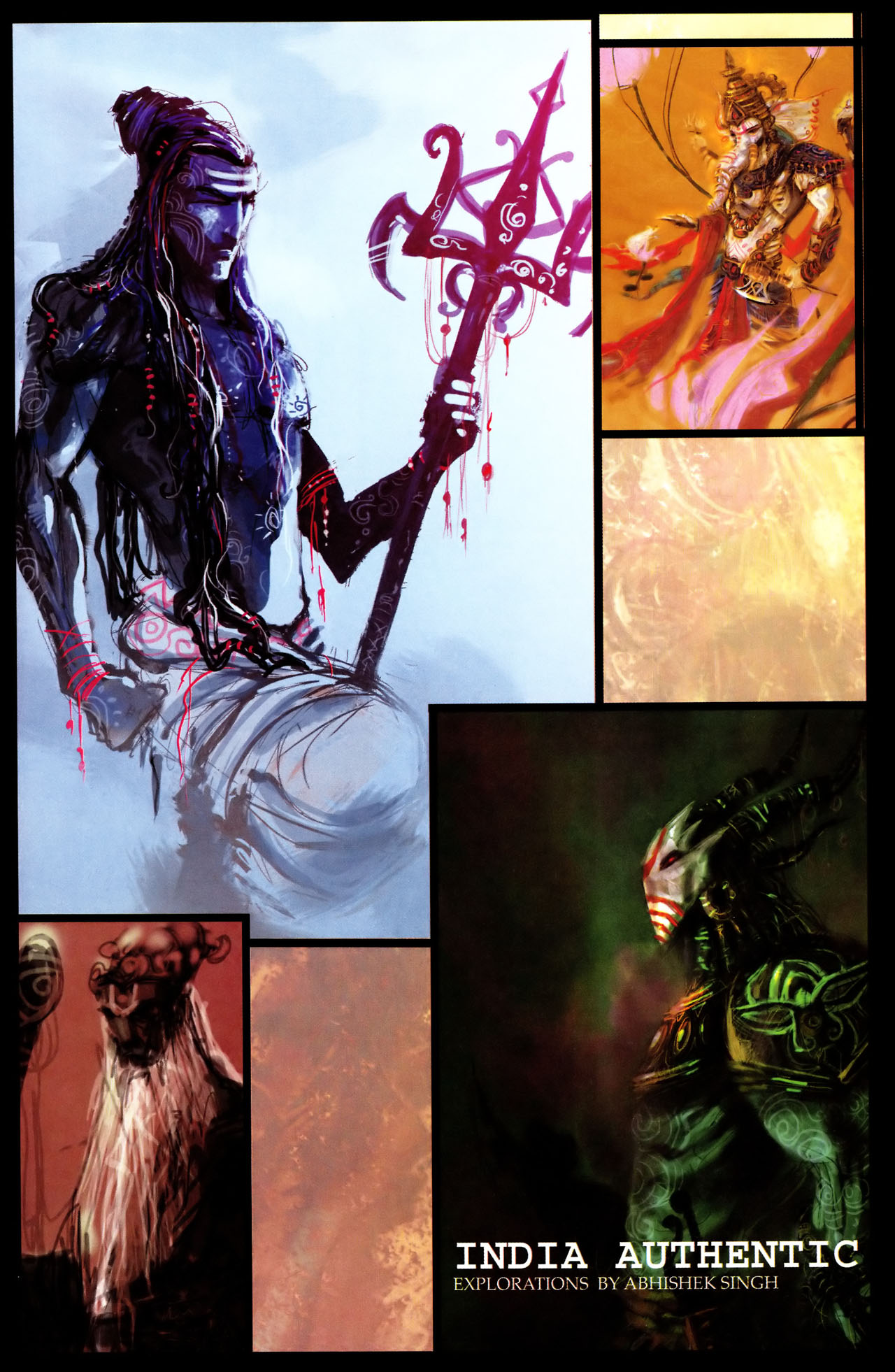 Read online Walk In comic -  Issue #5 - 33