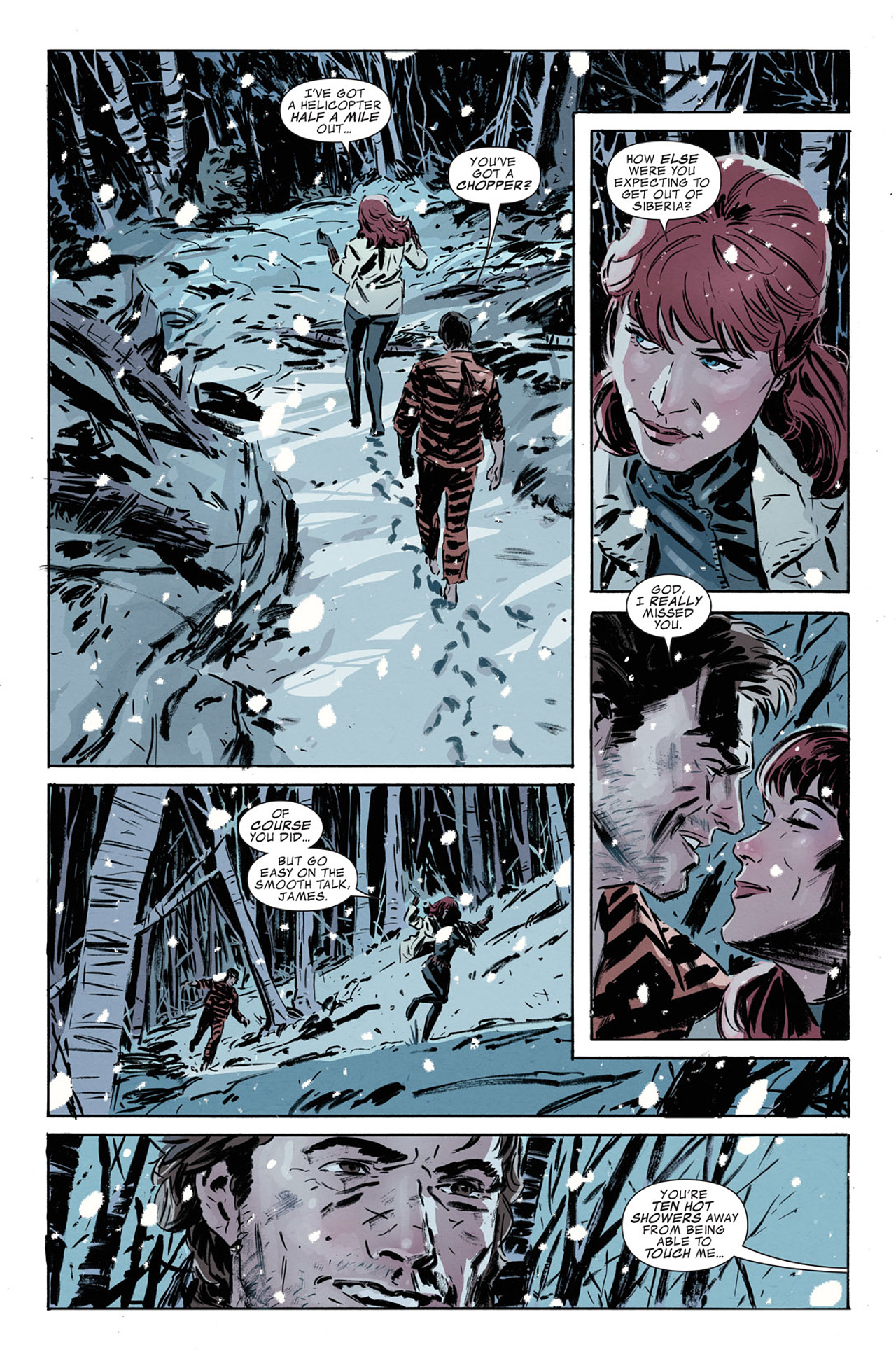 Read online Captain America (1968) comic -  Issue #619 - 24