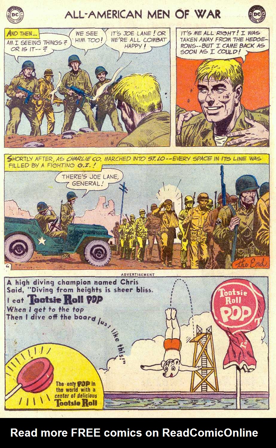 All-American Men of War issue 72 - Page 23