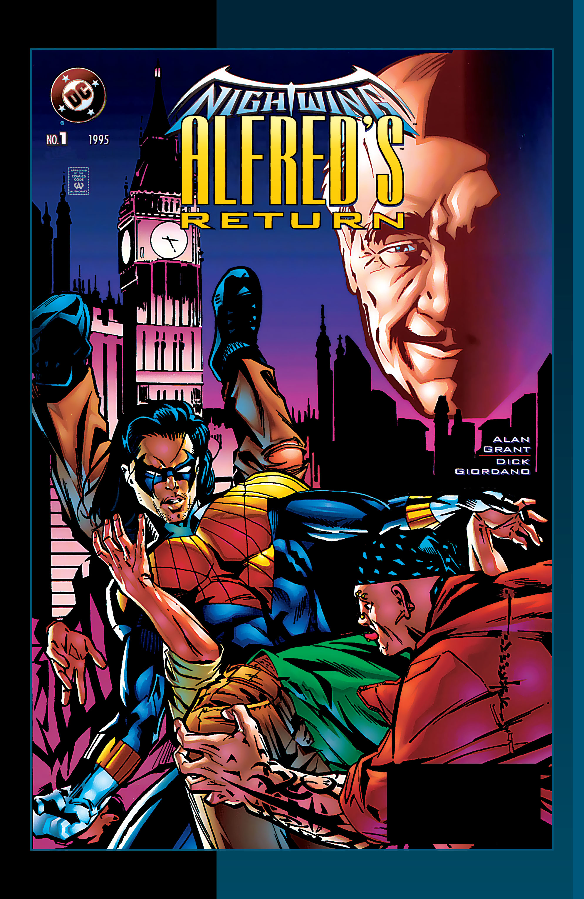 Read online Batman: Troika comic -  Issue # TPB (Part 2) - 3