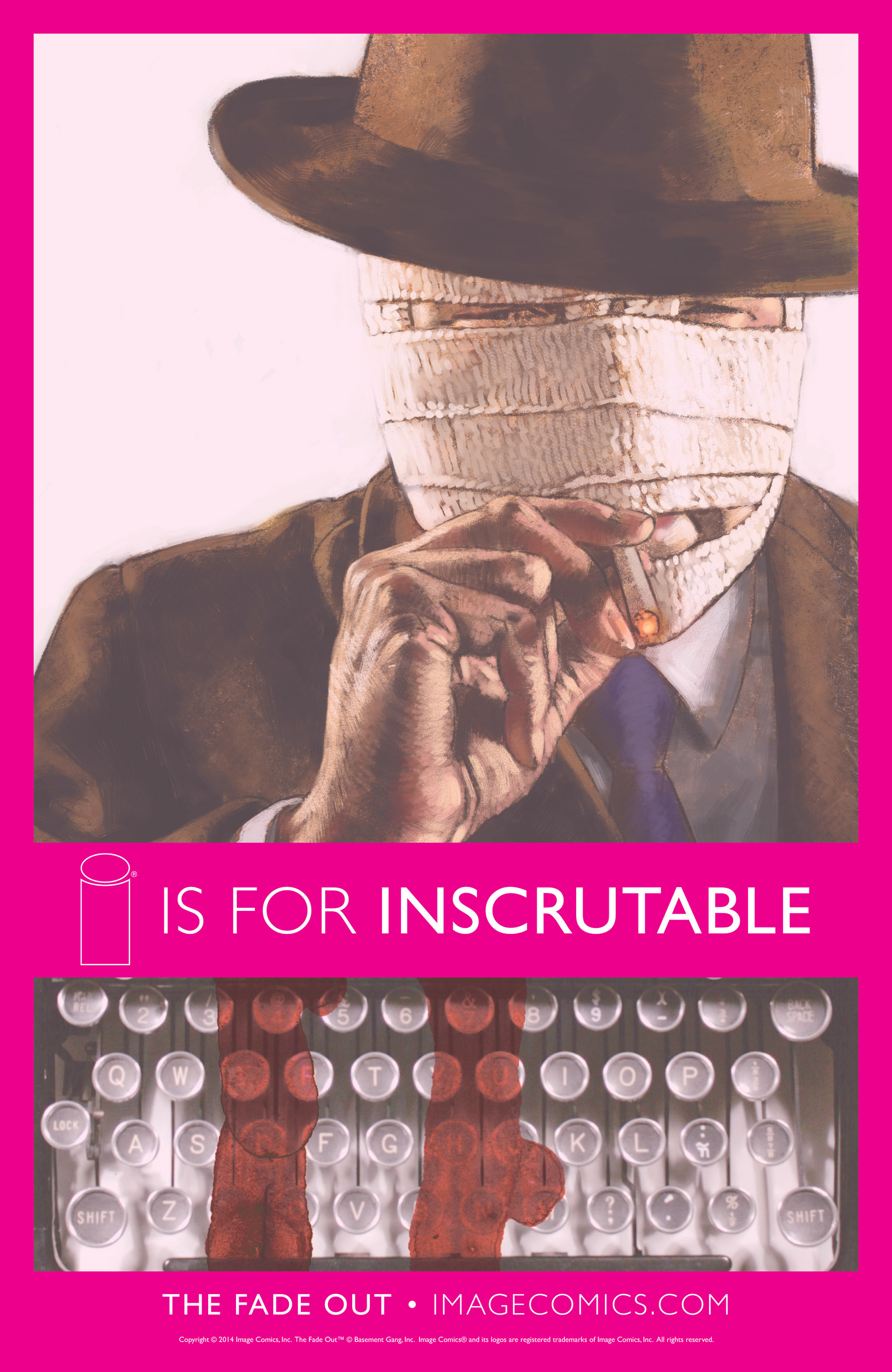 Read online Umbral comic -  Issue #8 - 31