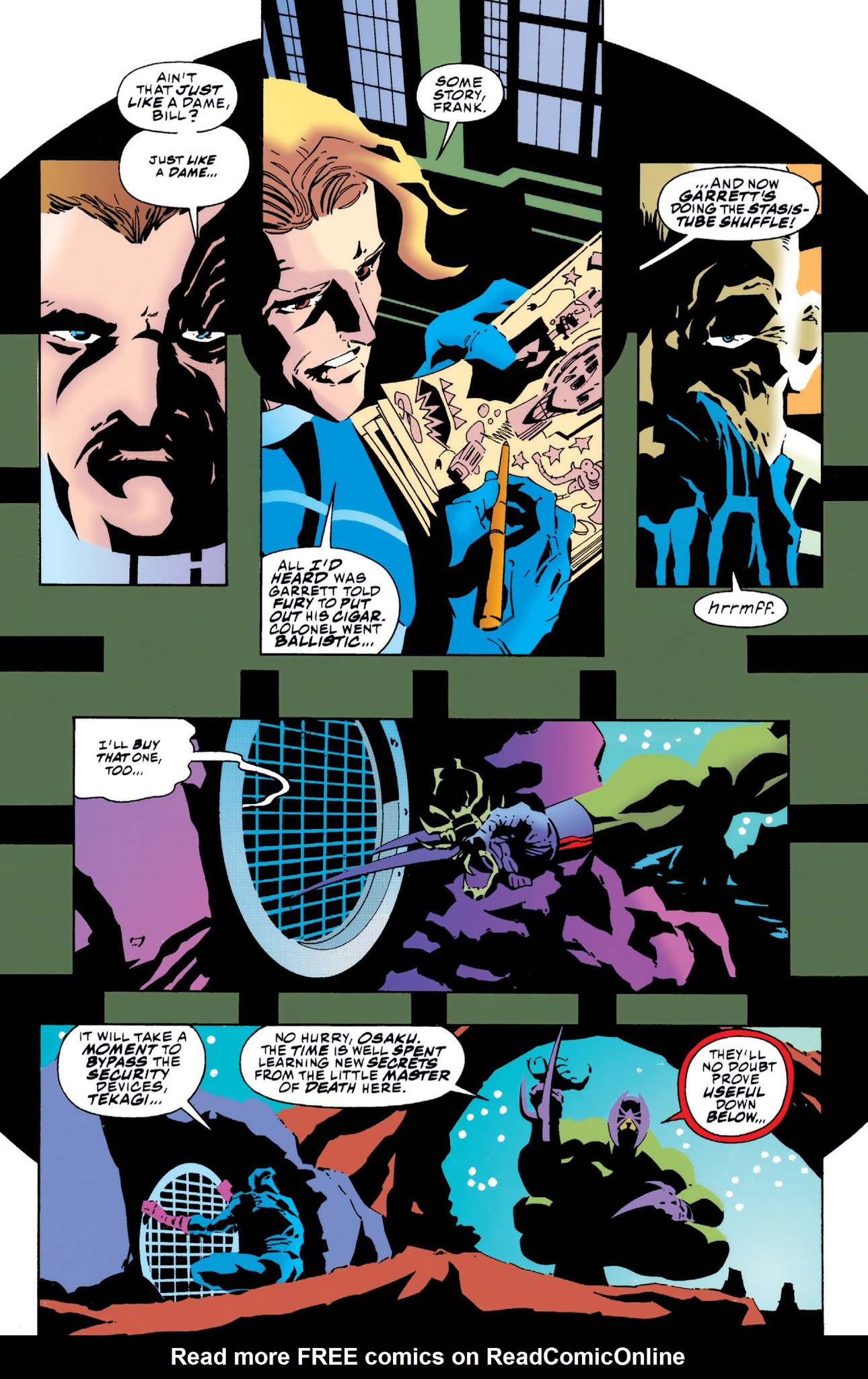 Read online Daredevil Epic Collection comic -  Issue # TPB 18 (Part 1) - 30