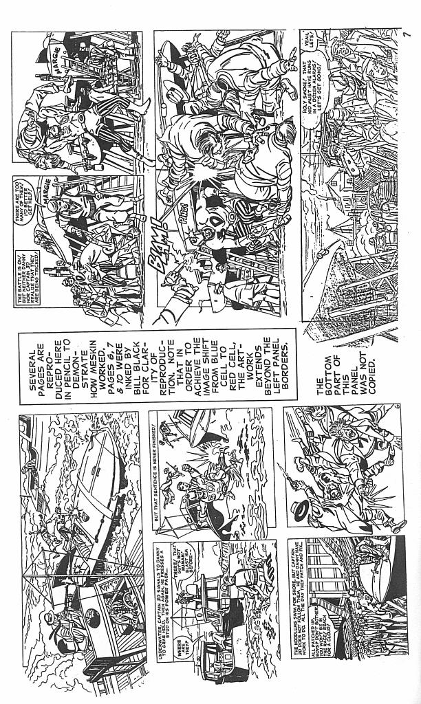 Read online Golden Age Treasury comic -  Issue # TPB 1 (Part 2) - 28