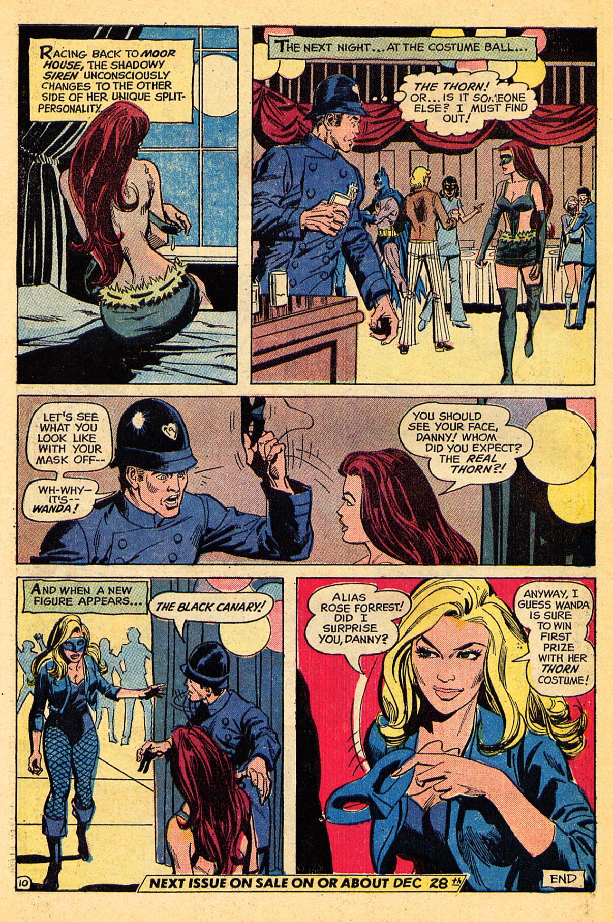 Read online Superman's Girl Friend, Lois Lane comic -  Issue #118 - 48