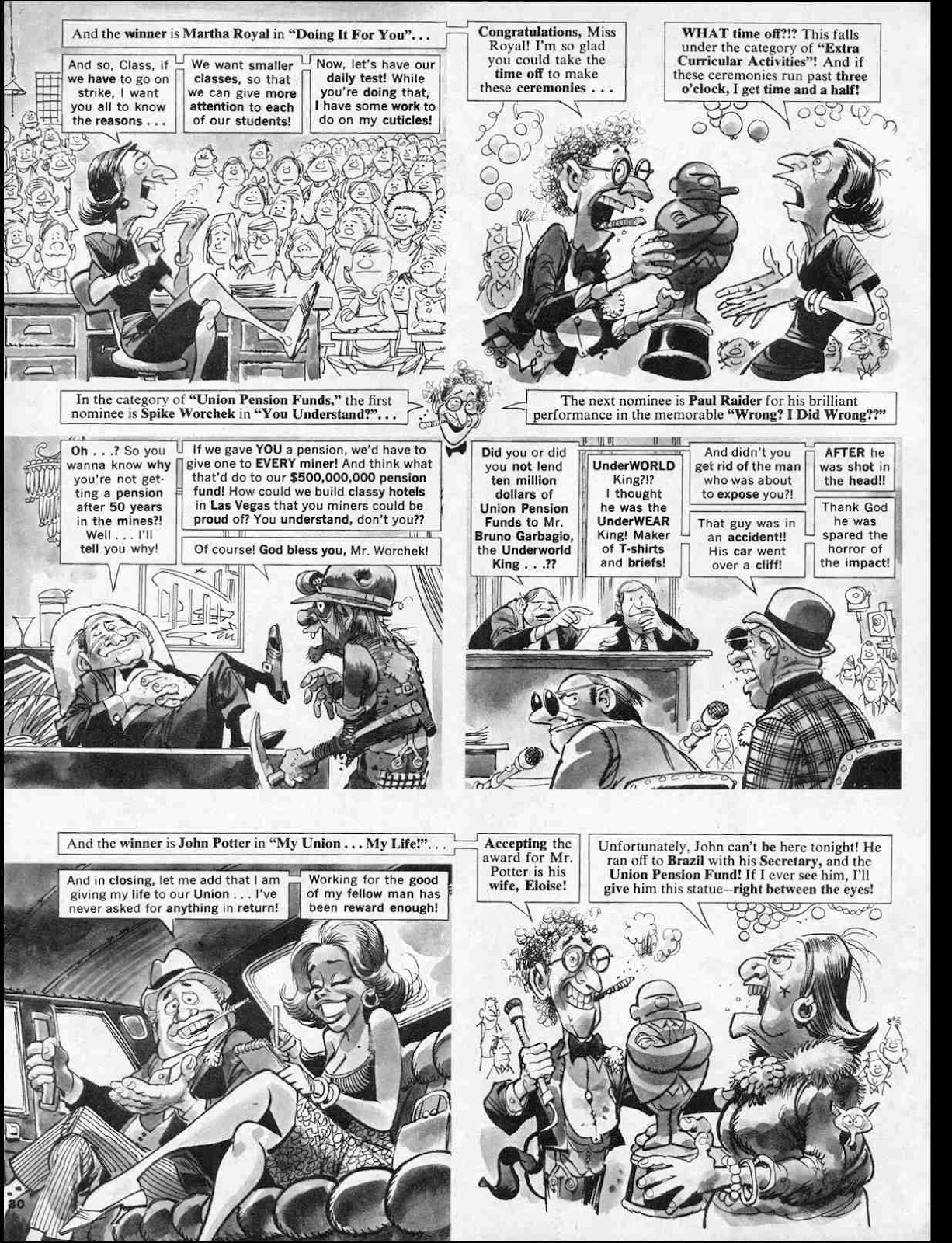 MAD issue 207 - Page 32