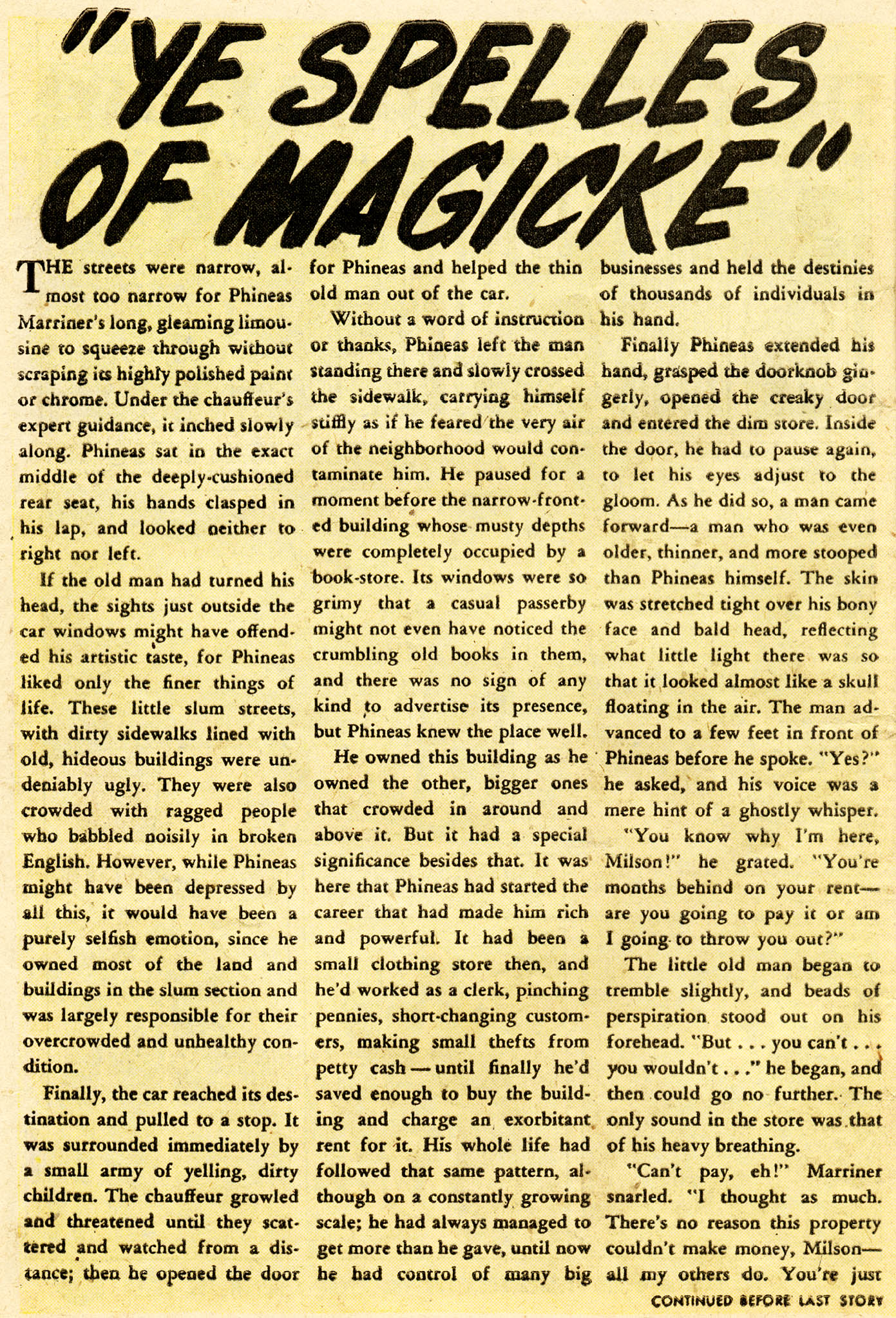 Read online Astonishing comic -  Issue #35 - 8