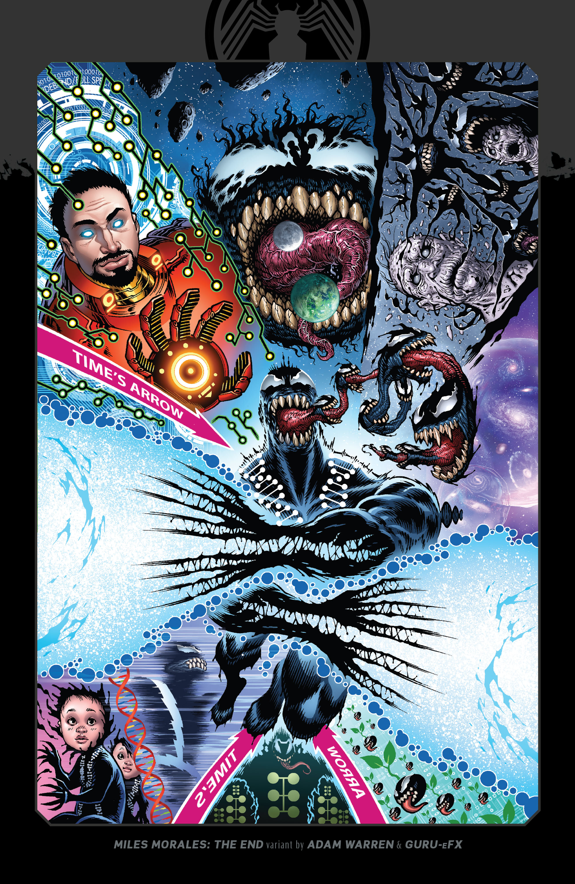 Read online The End comic -  Issue # TPB (Part 2) - 85