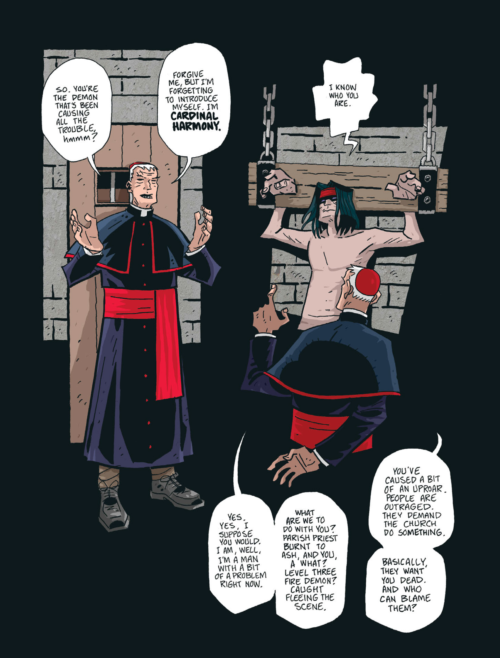 Read online Judge Dredd Megazine (Vol. 5) comic -  Issue #362 - 26