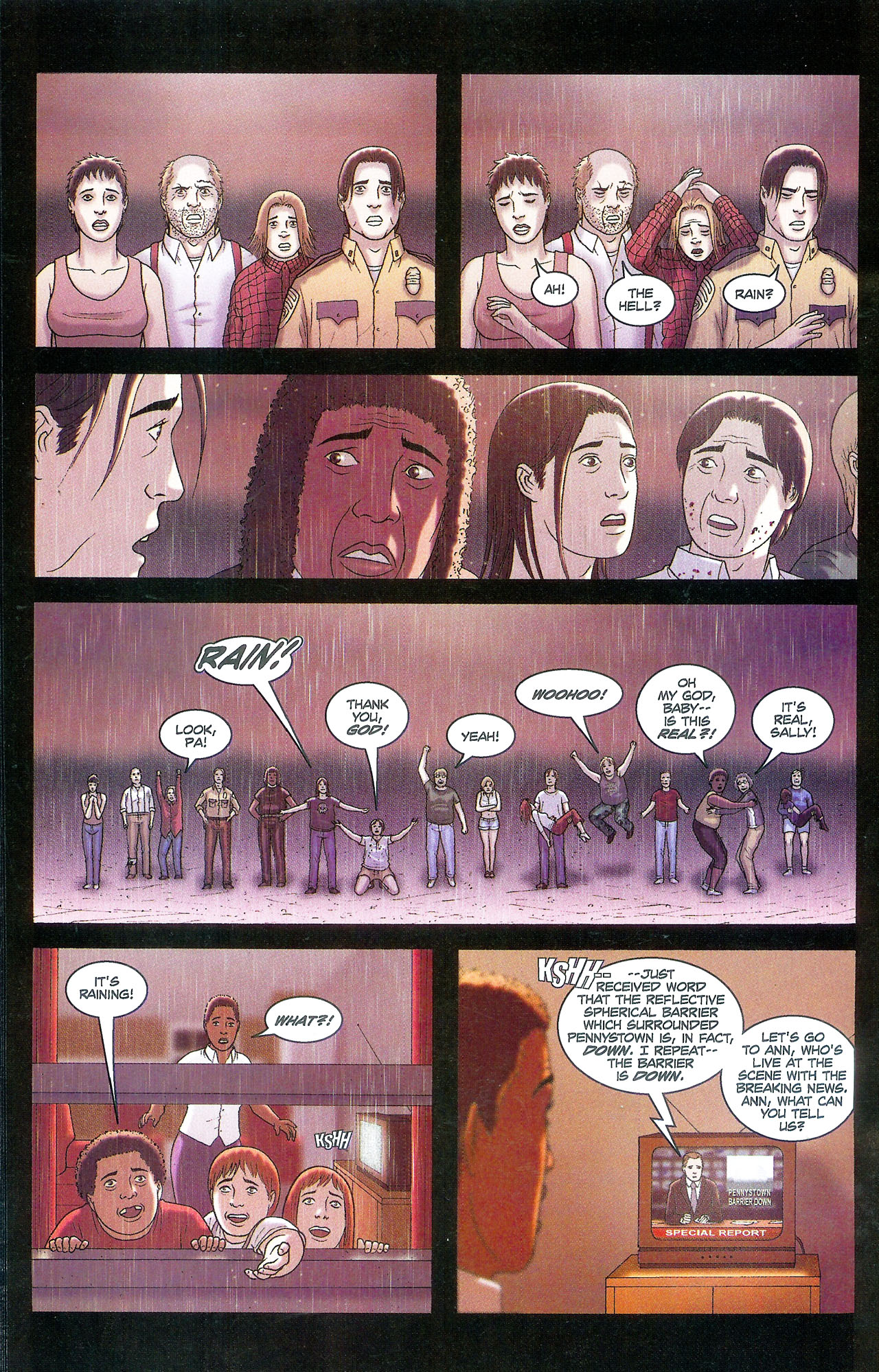 Read online Girls comic -  Issue #24 - 22