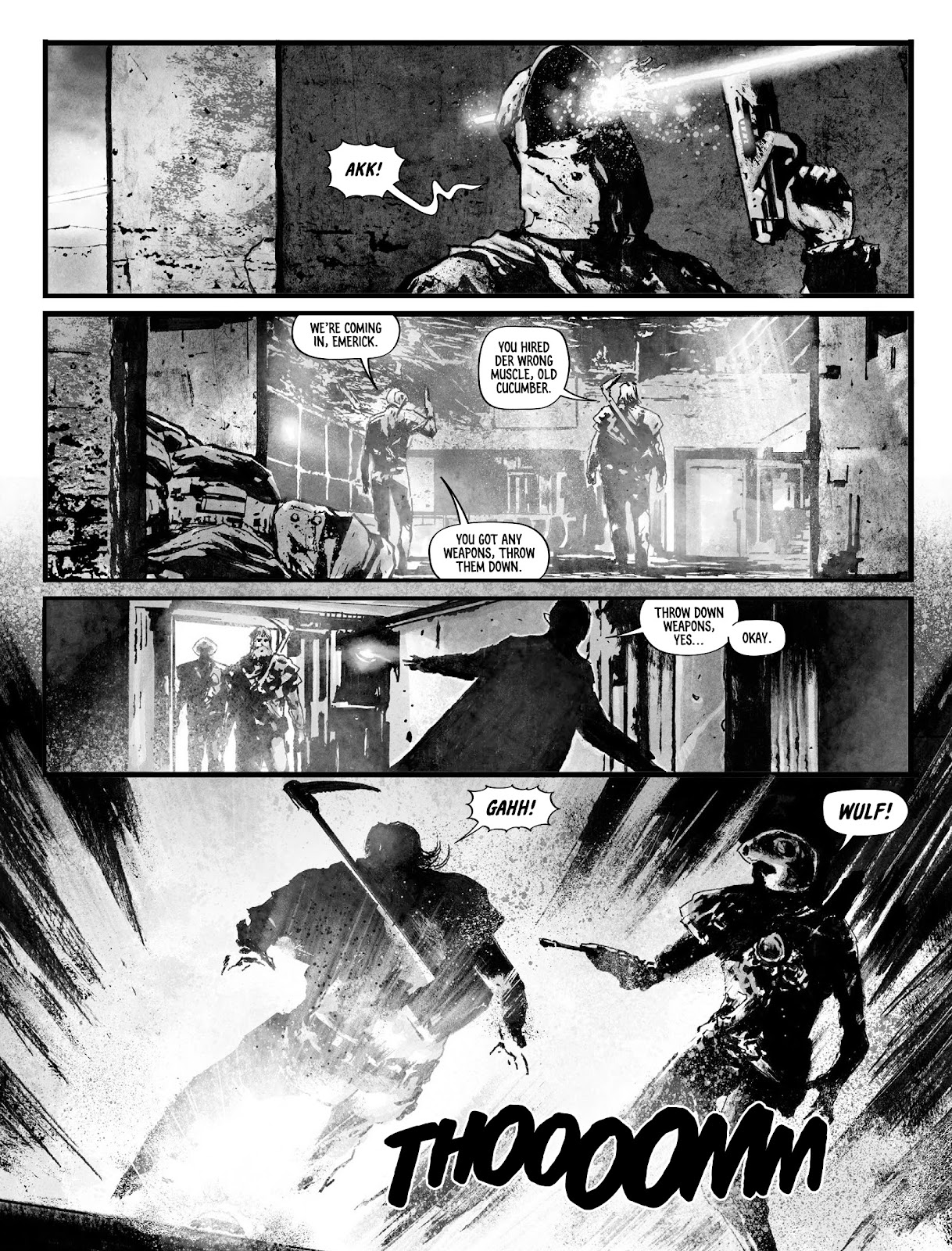 2000 AD issue 2212 - Page 21