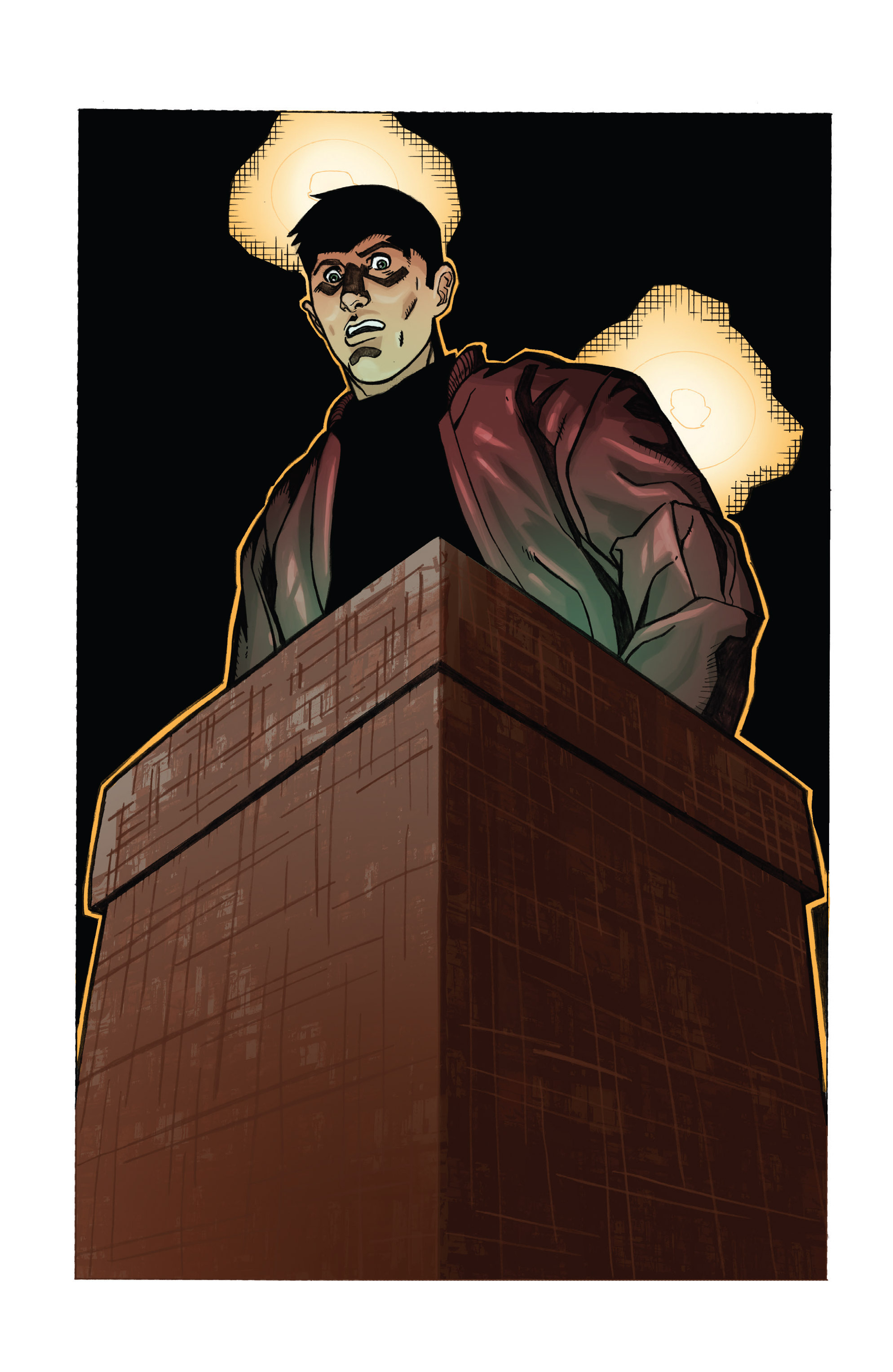 Read online Fall of Cthulhu Omnibus comic -  Issue # TPB (Part 2) - 174