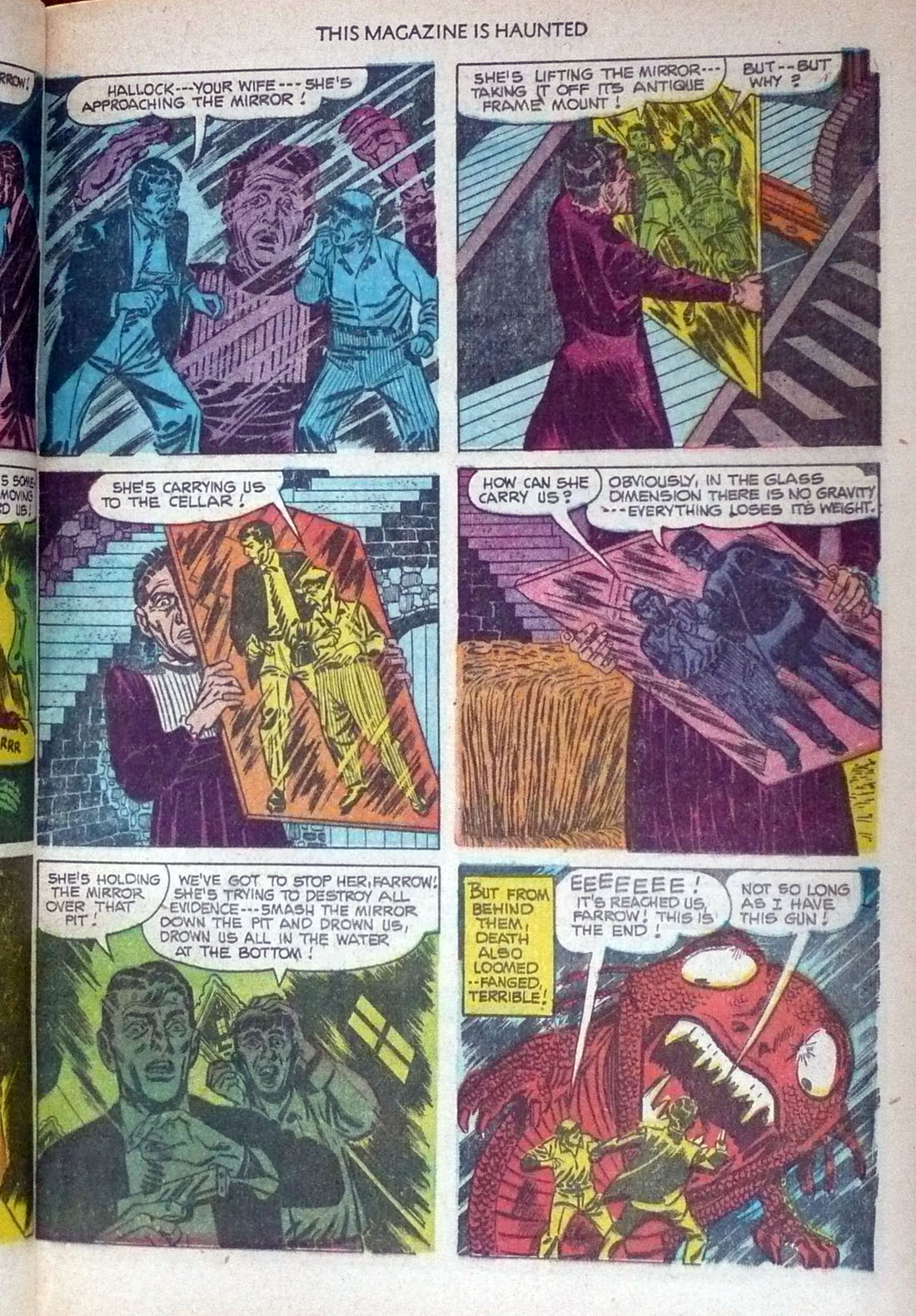 Read online This Magazine Is Haunted comic -  Issue #3 - 21