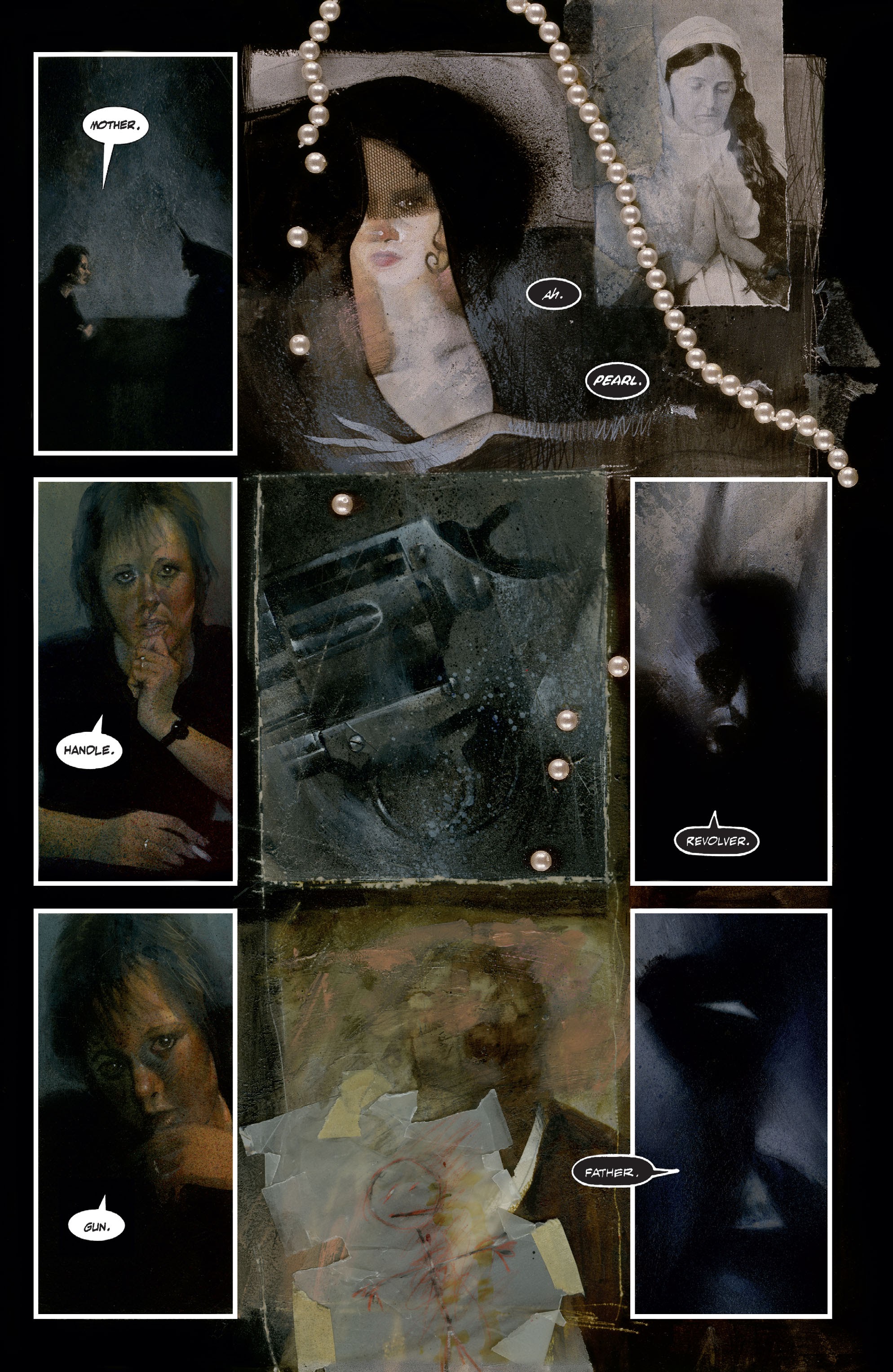 Read online Batman: Arkham Asylum (2020) comic -  Issue # TPB (Part 1) - 41