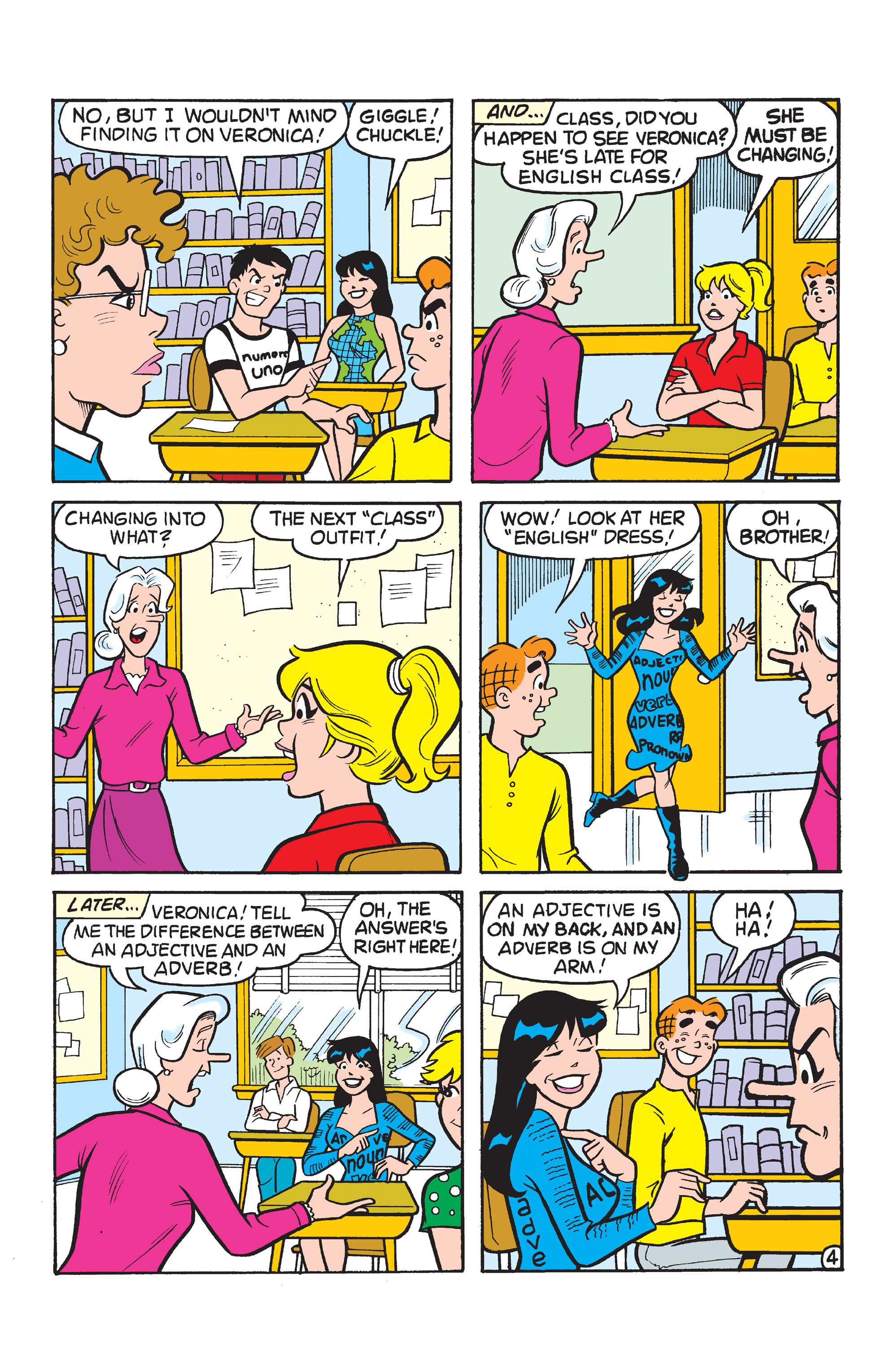 Read online Pep Digital comic -  Issue #104 - 42